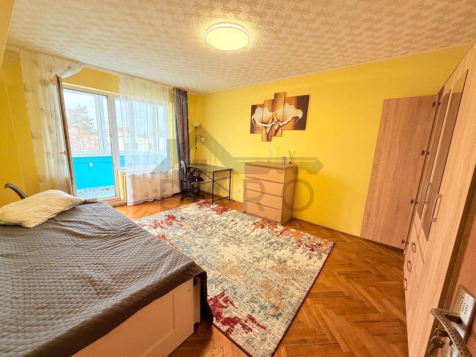 Apartament cu 2 camere de închiriat în Cornişa - 10