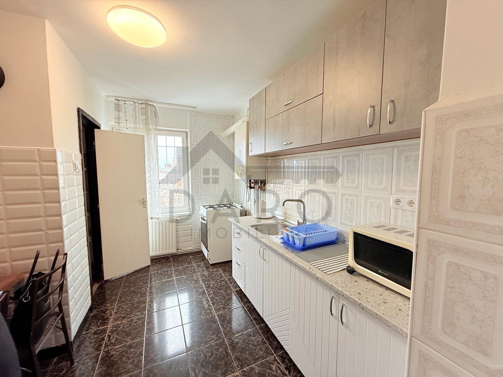 Apartament cu 2 camere de închiriat în Cornişa - 8