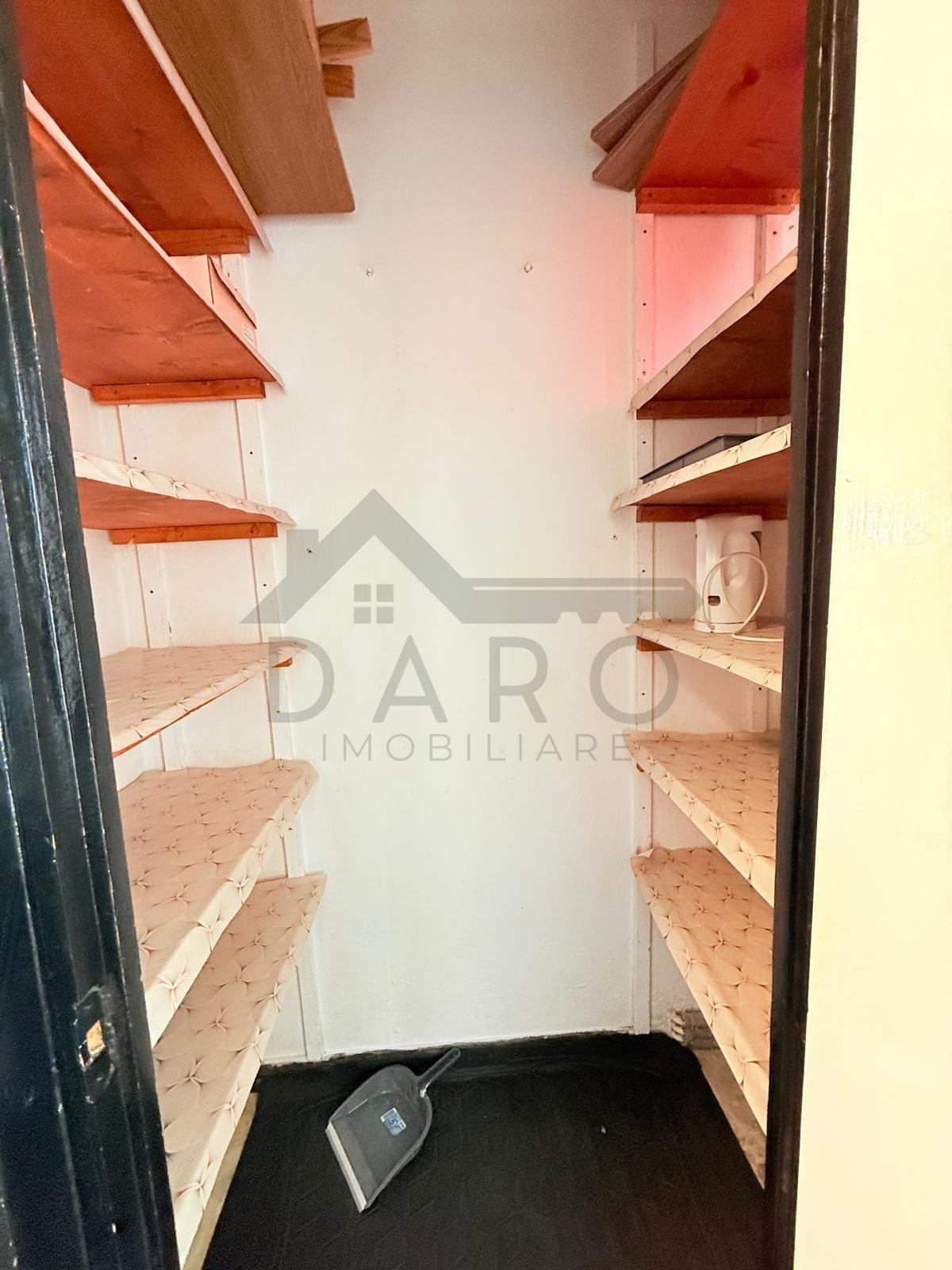 Apartament cu 2 camere de închiriat în Cornişa - 6