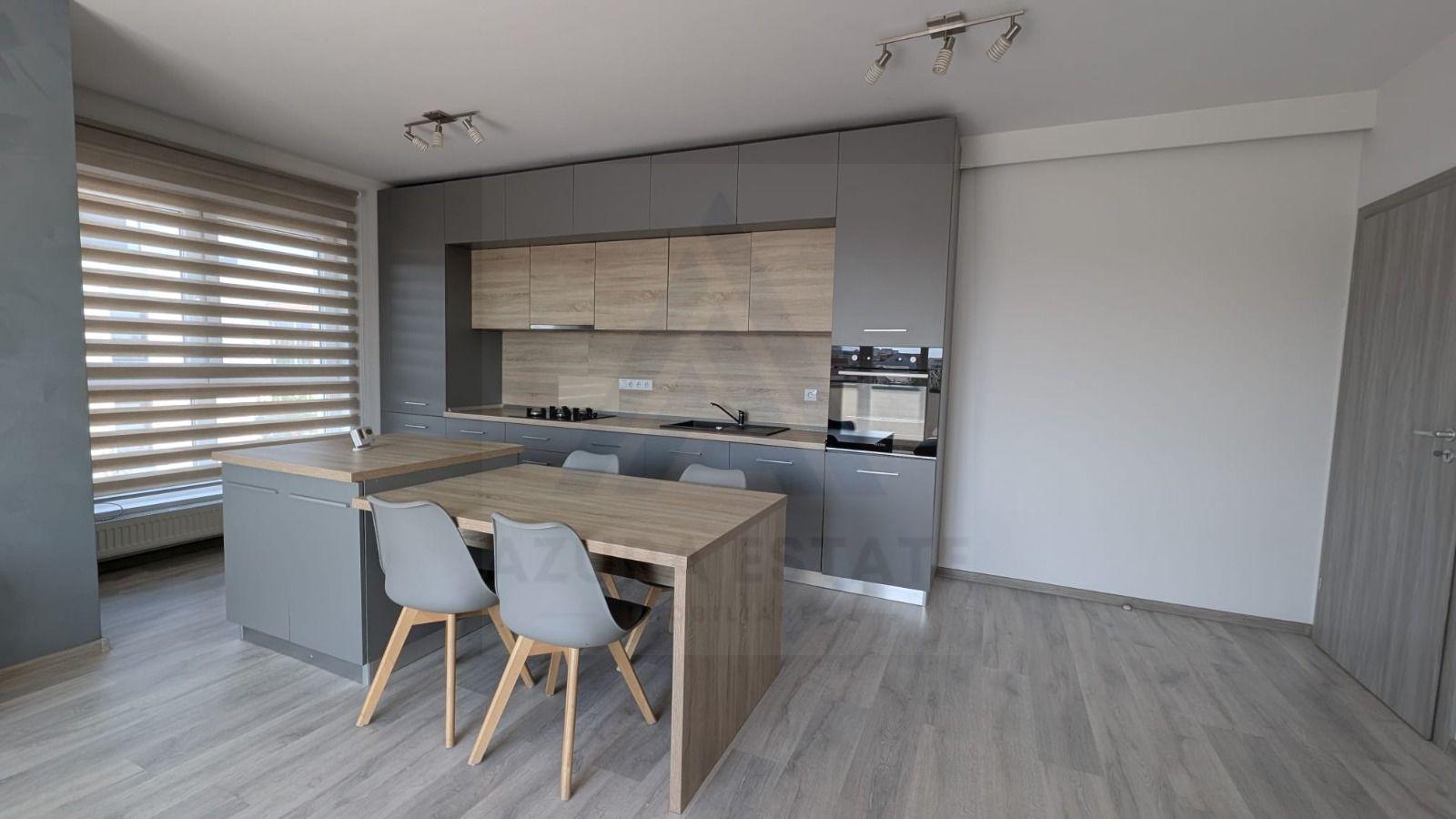 Apartament premium 80 mp utili balcon parcare subterana C. Dumbravii - 4