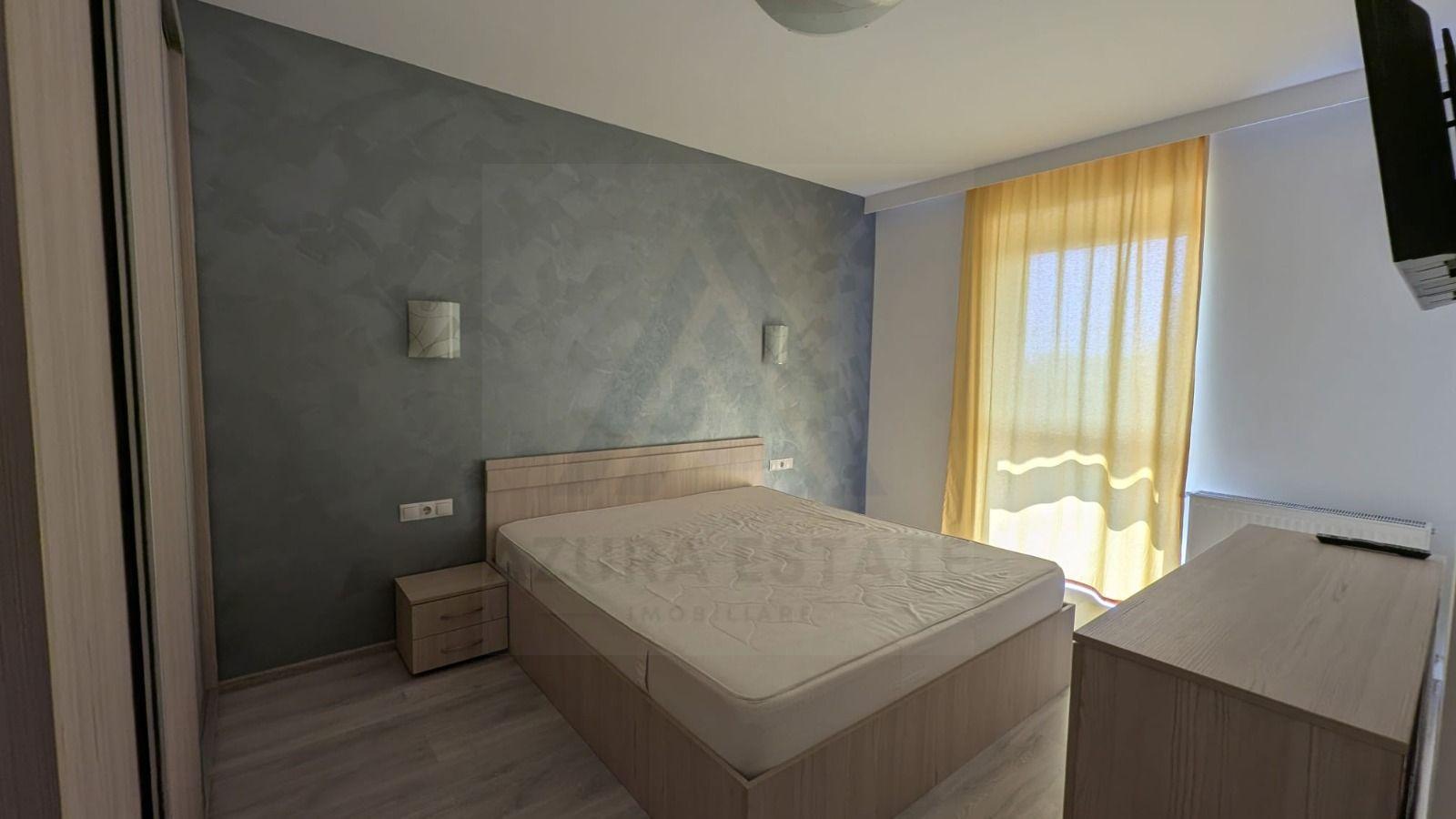 Apartament premium 80 mp utili balcon parcare subterana C. Dumbravii - 6
