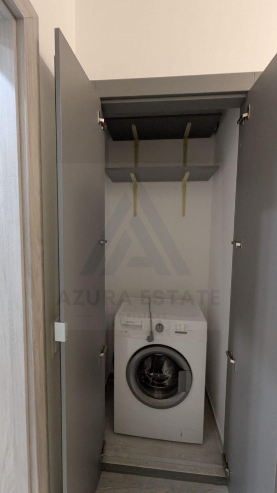 Apartament premium 80 mp utili balcon parcare subterana C. Dumbravii - 10
