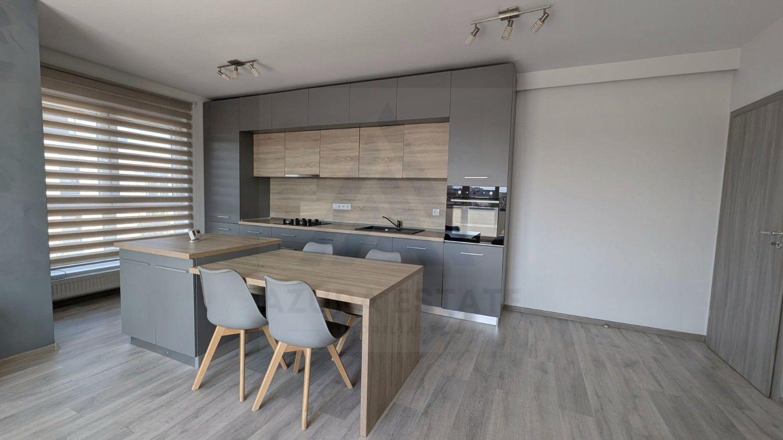 Apartament premium 80 mp utili balcon parcare subterana C. Dumbravii - 4