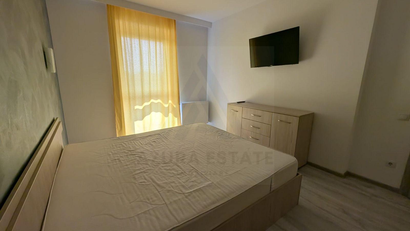 Apartament premium 80 mp utili balcon parcare subterana C. Dumbravii - 7