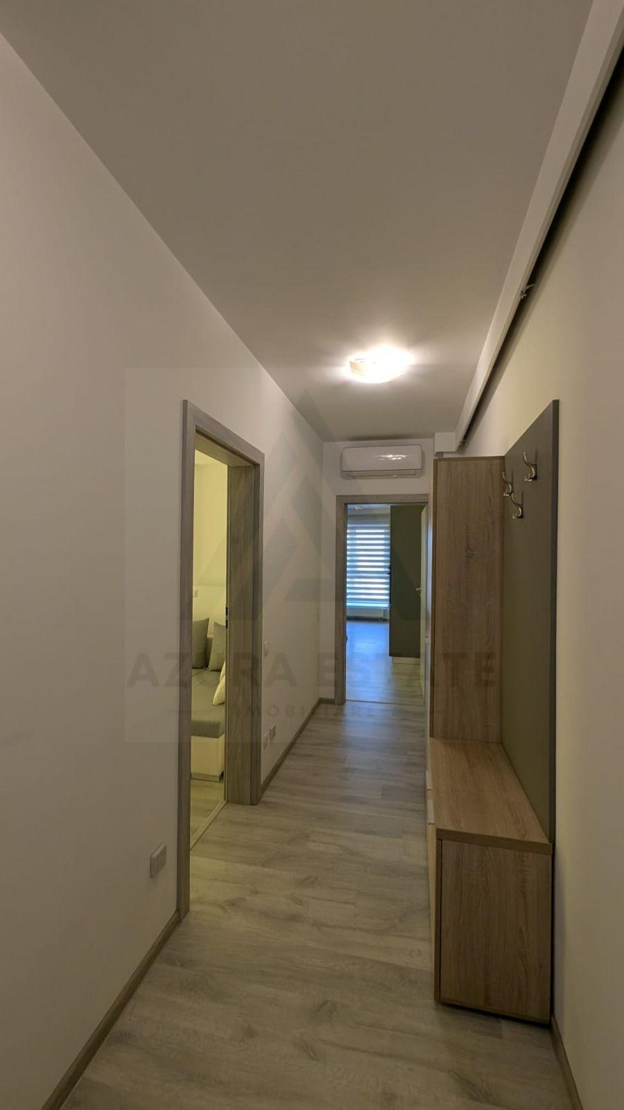 Apartament premium 80 mp utili balcon parcare subterana C. Dumbravii - 11