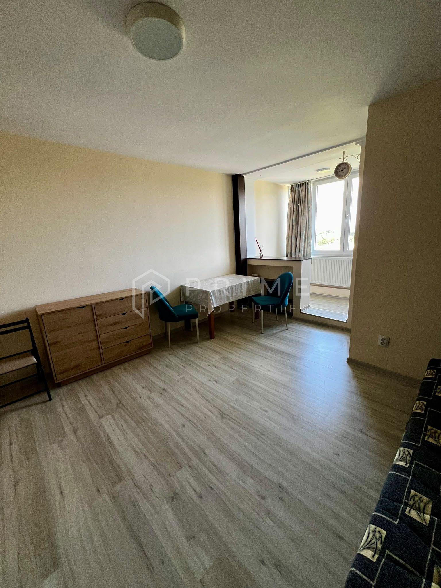 De Închiriat: Apartament cu 1 Cameră – Aleea Carpați, Târgu Mureș - 5