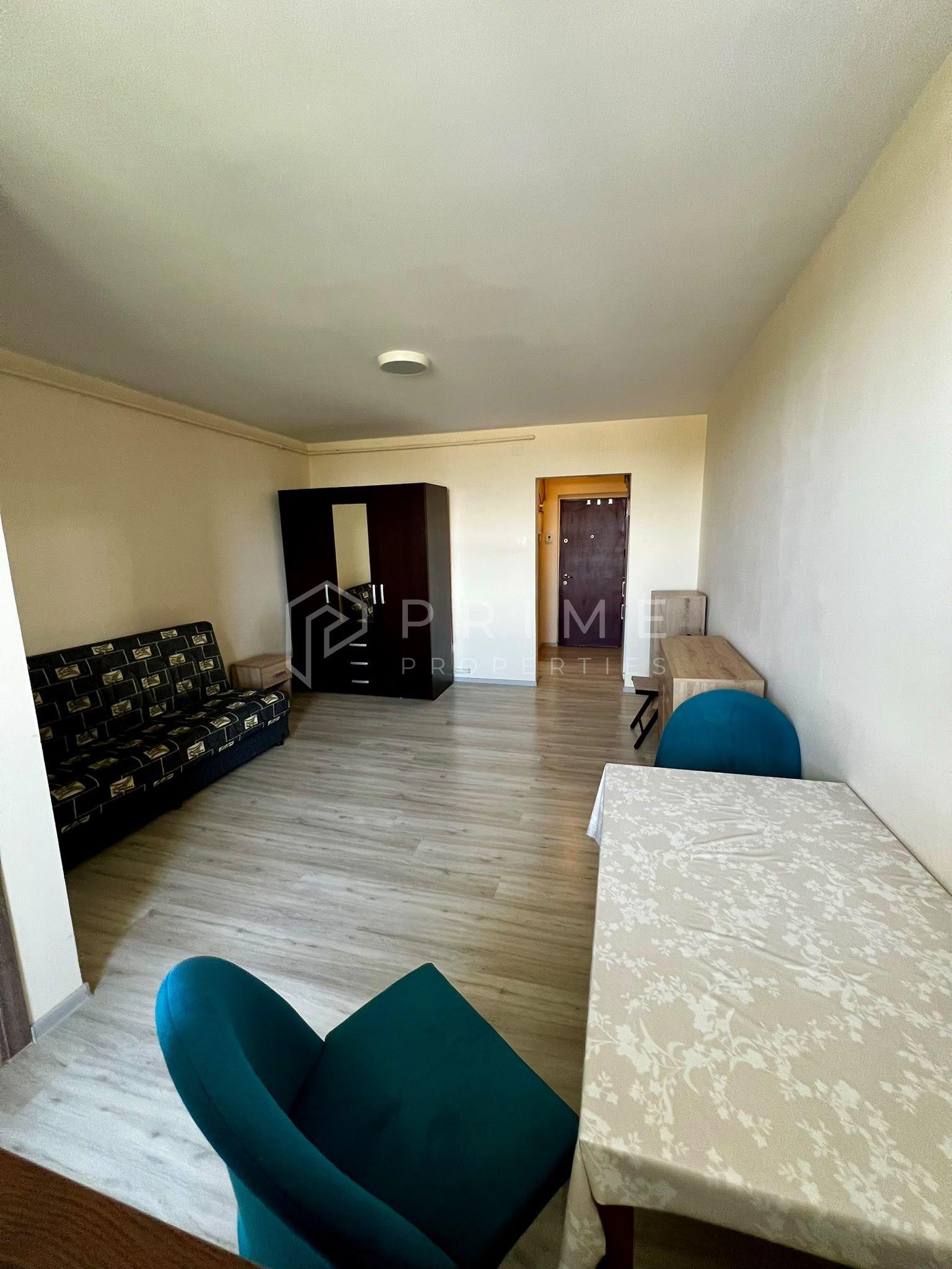 De Închiriat: Apartament cu 1 Cameră – Aleea Carpați, Târgu Mureș - 1