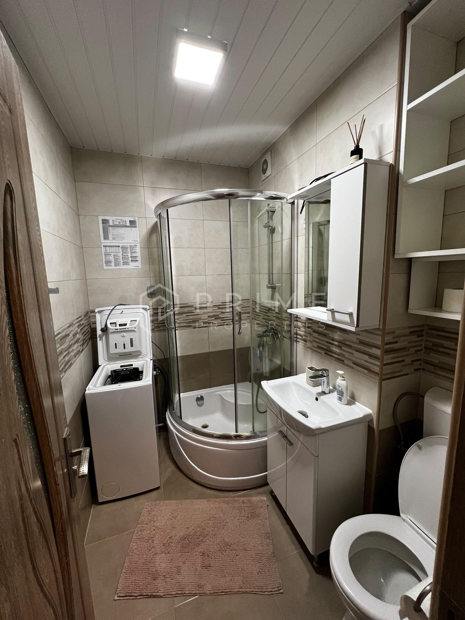 De Închiriat: Apartament cu 1 Cameră – Aleea Carpați, Târgu Mureș - 10