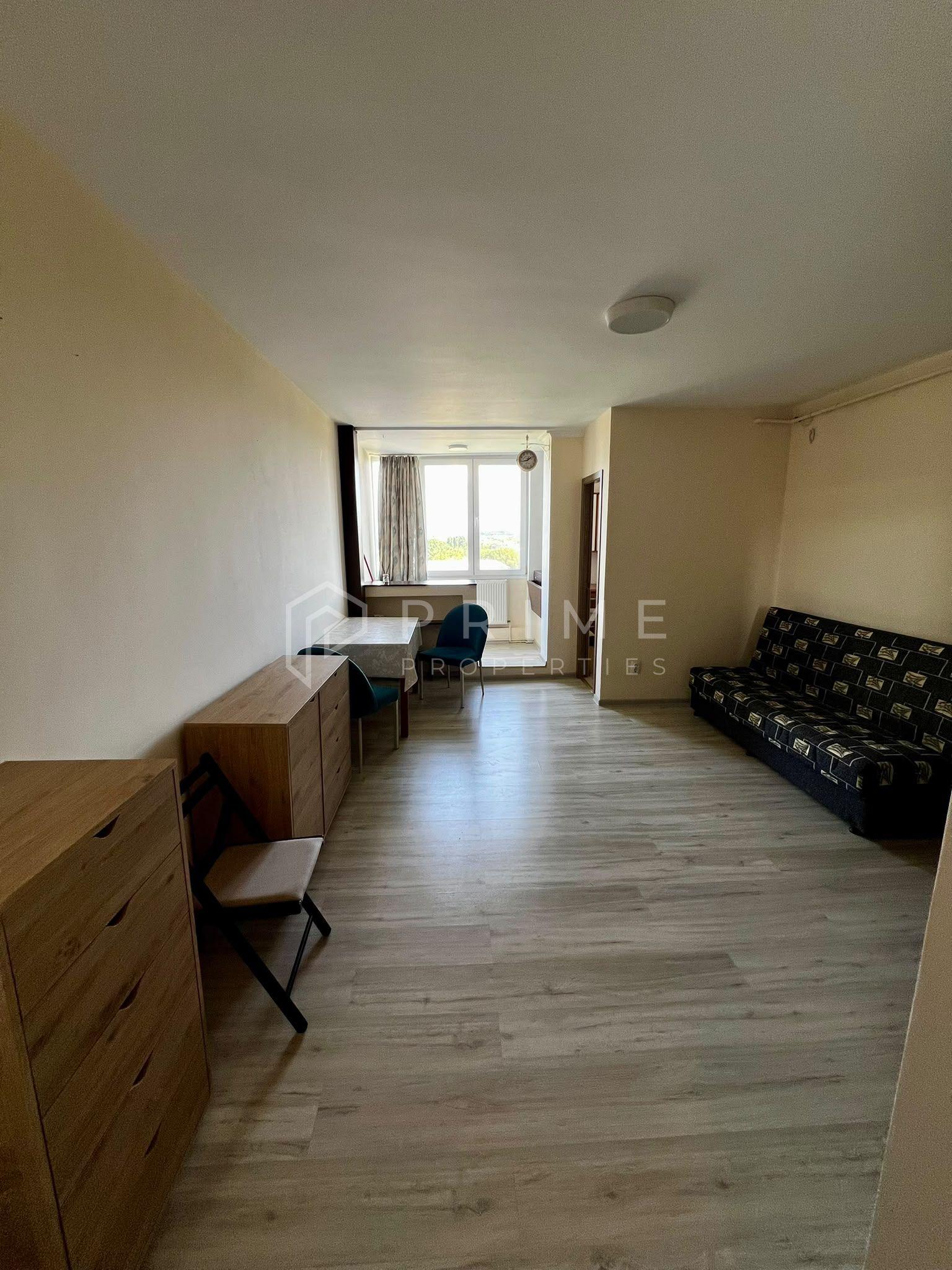 De Închiriat: Apartament cu 1 Cameră – Aleea Carpați, Târgu Mureș - 3