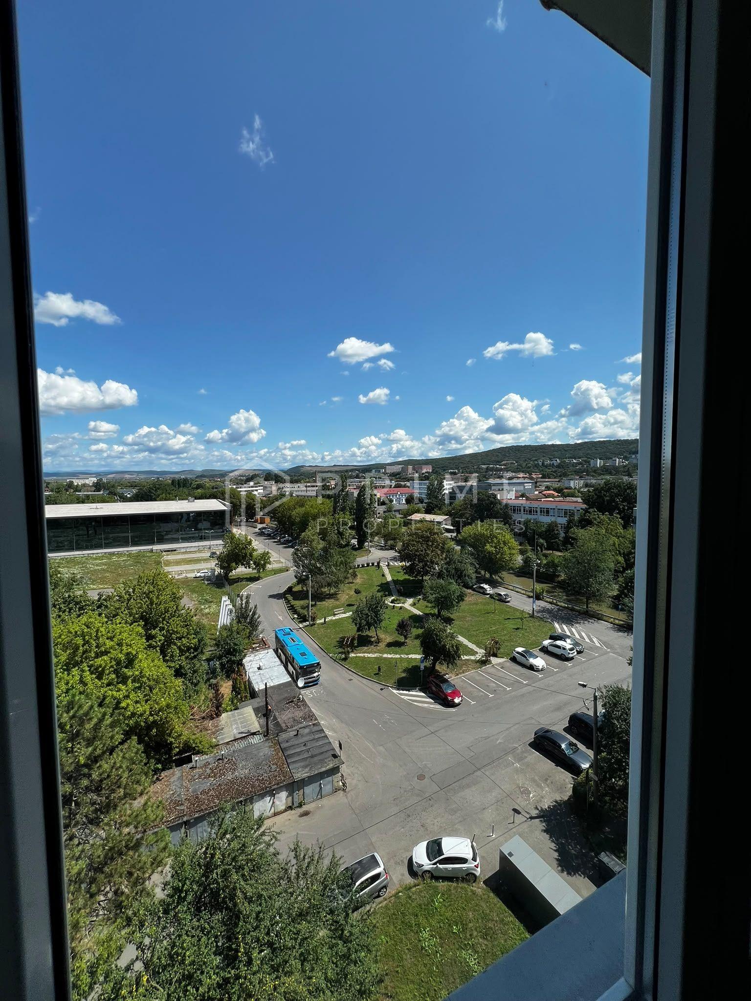 De Închiriat: Apartament cu 1 Cameră – Aleea Carpați, Târgu Mureș - 7