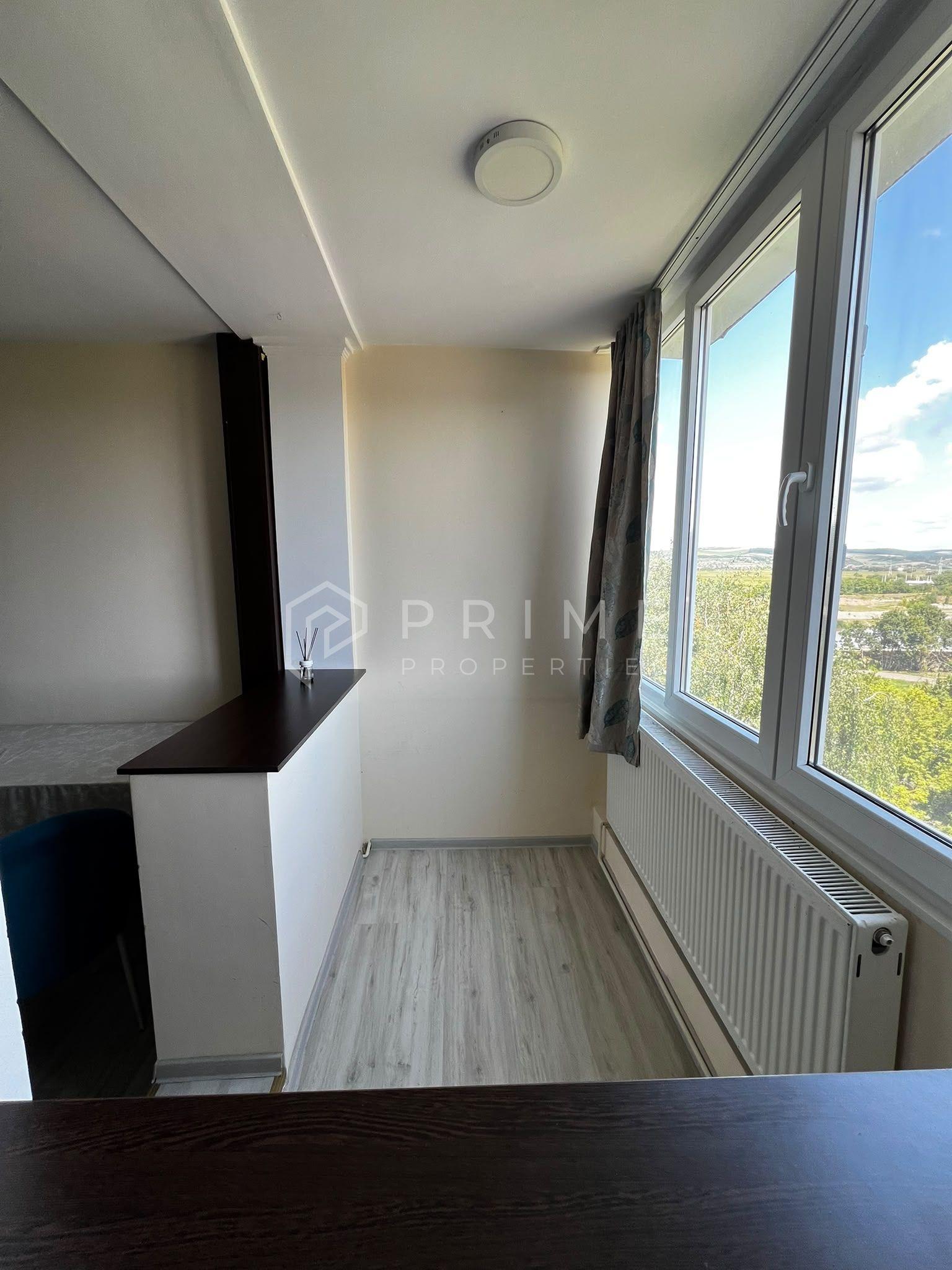 De Închiriat: Apartament cu 1 Cameră – Aleea Carpați, Târgu Mureș - 6