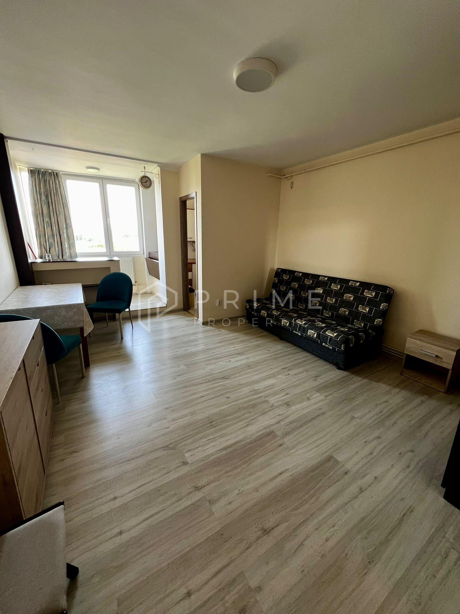 De Închiriat: Apartament cu 1 Cameră – Aleea Carpați, Târgu Mureș - 4