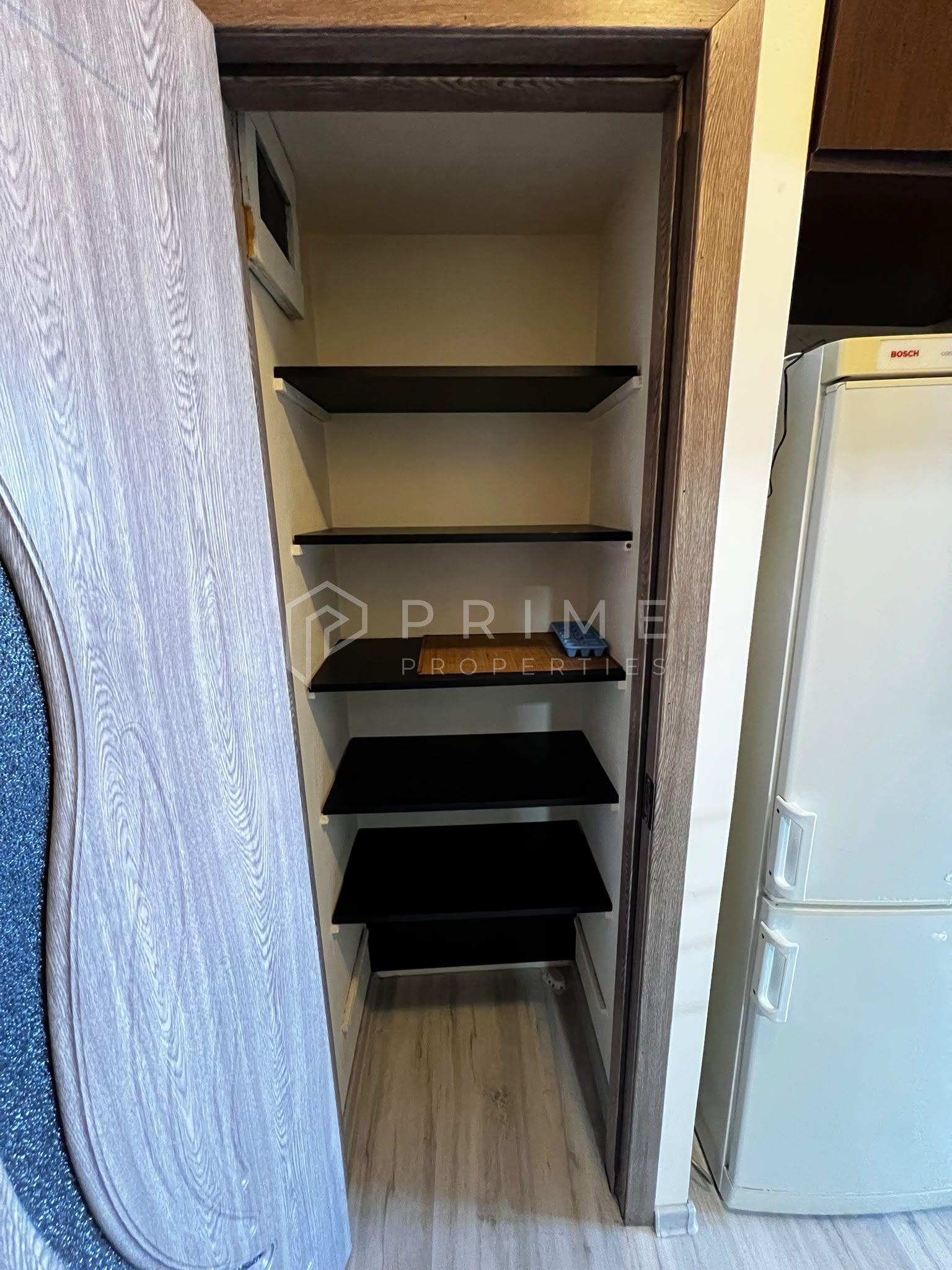 De Închiriat: Apartament cu 1 Cameră – Aleea Carpați, Târgu Mureș - 9