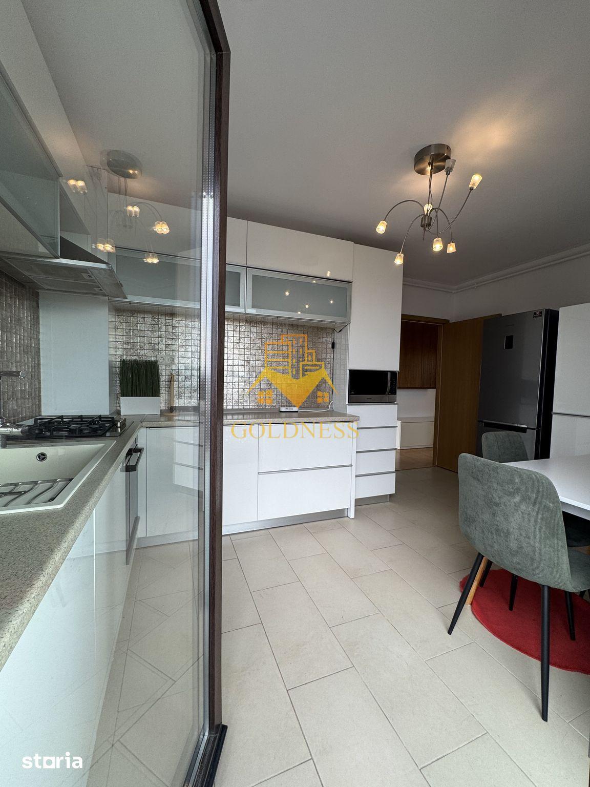 3 camere, Penthouse, Premium, Zorilor, Calea Turzii, Hotel Gala - 6