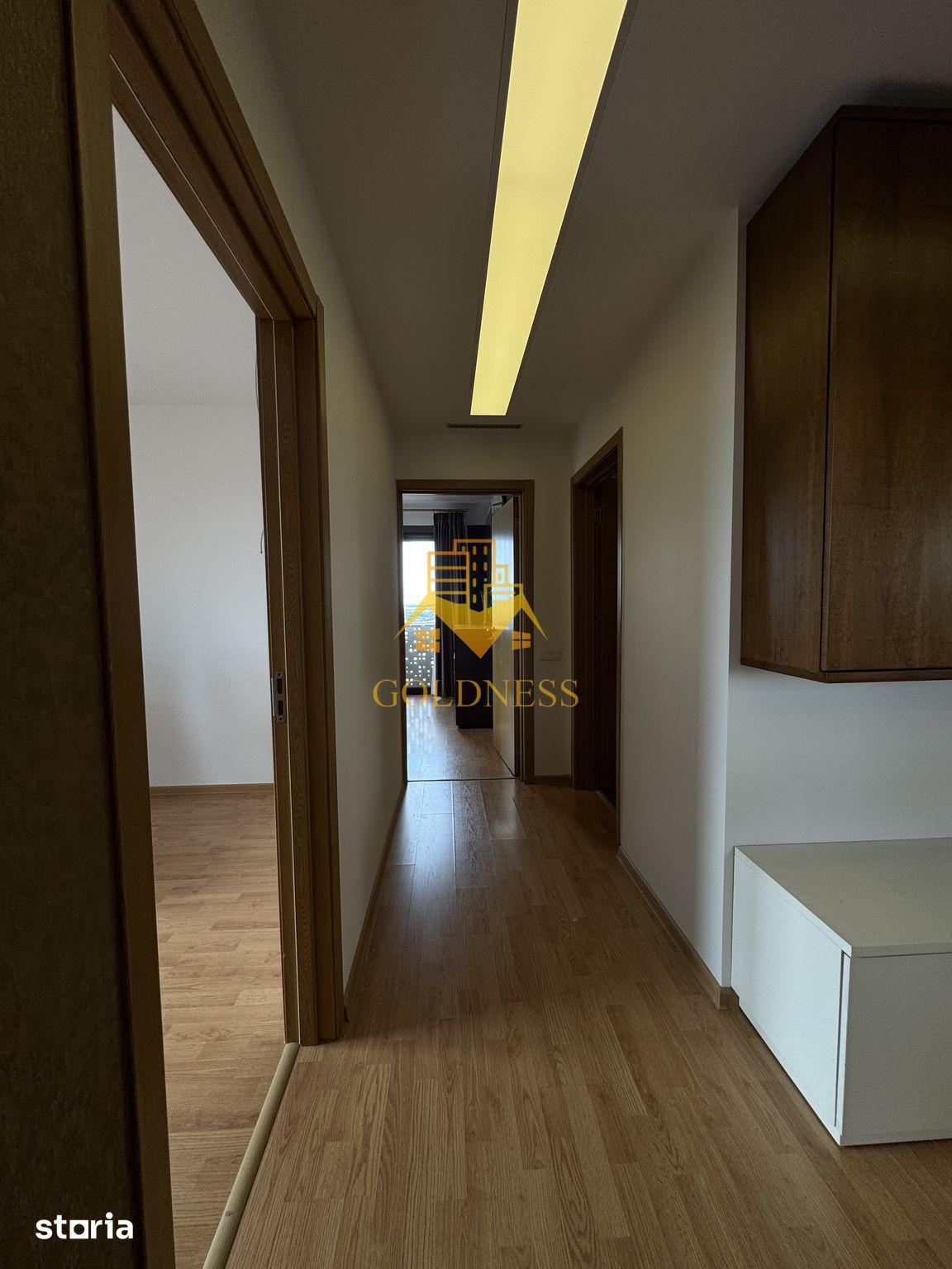 3 camere, Penthouse, Premium, Zorilor, Calea Turzii, Hotel Gala - 13