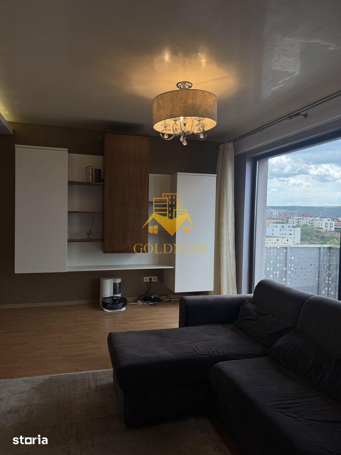 3 camere, Penthouse, Premium, Zorilor, Calea Turzii, Hotel Gala - 10