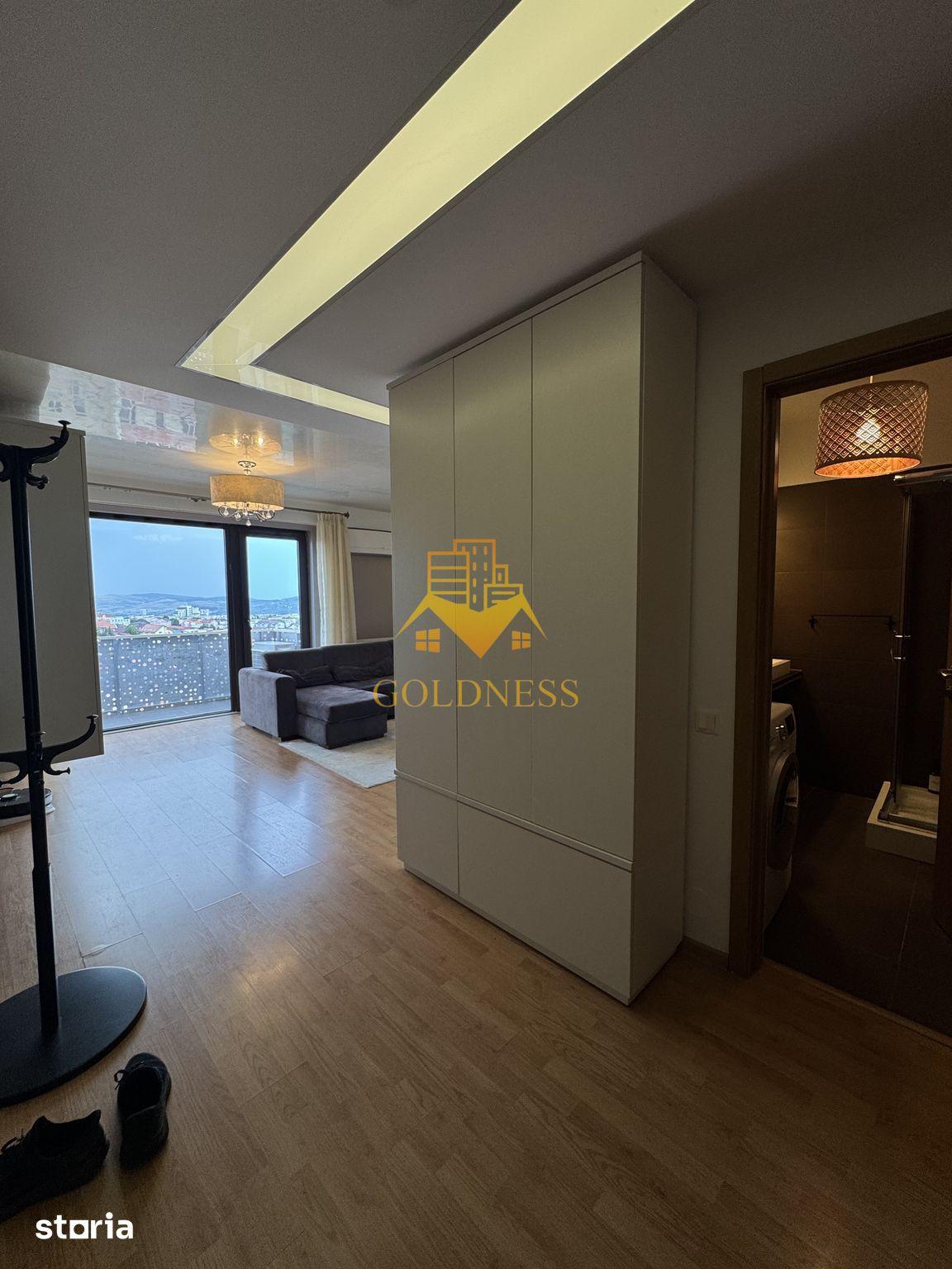 3 camere, Penthouse, Premium, Zorilor, Calea Turzii, Hotel Gala - 12