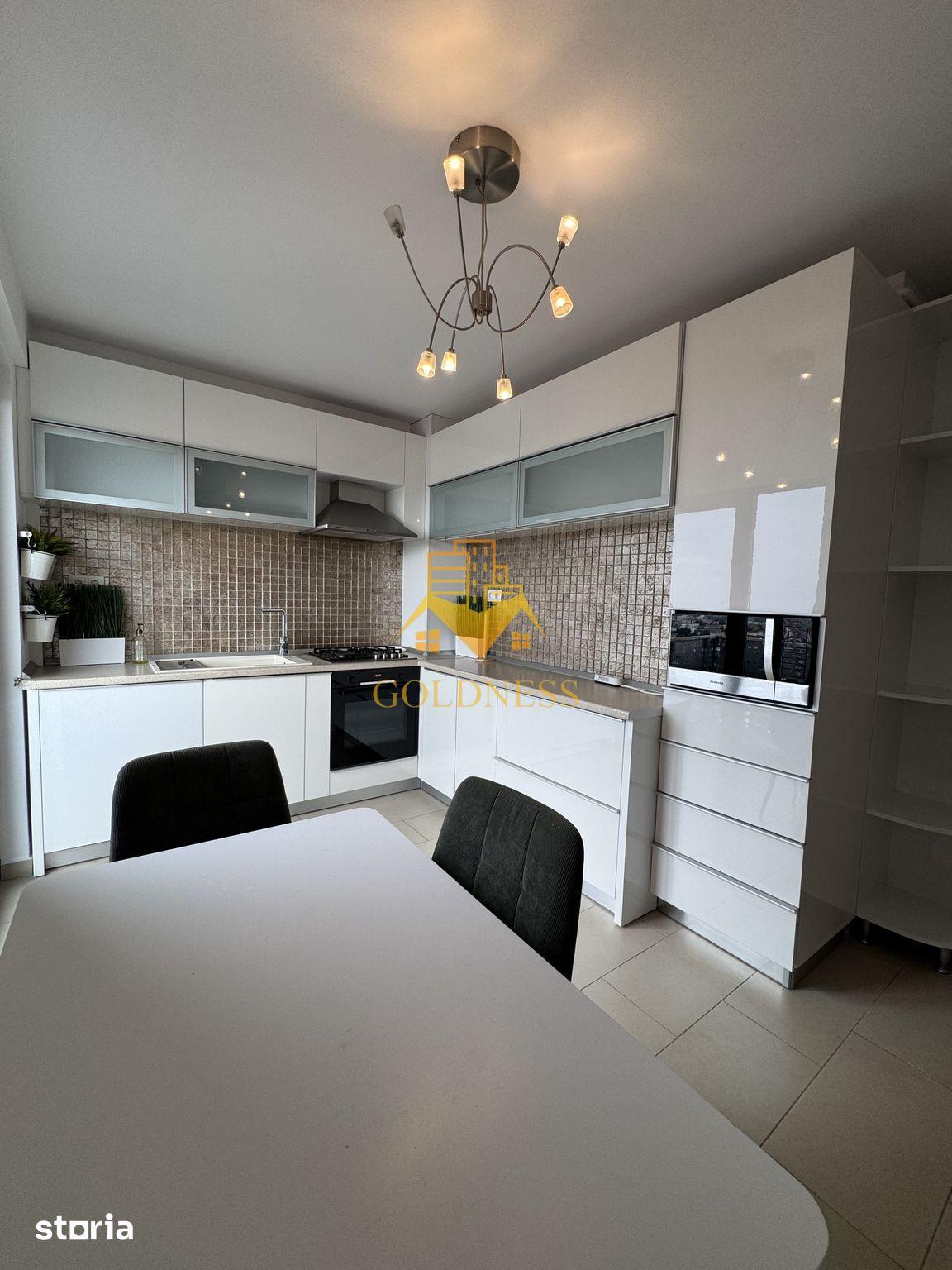 3 camere, Penthouse, Premium, Zorilor, Calea Turzii, Hotel Gala - 7