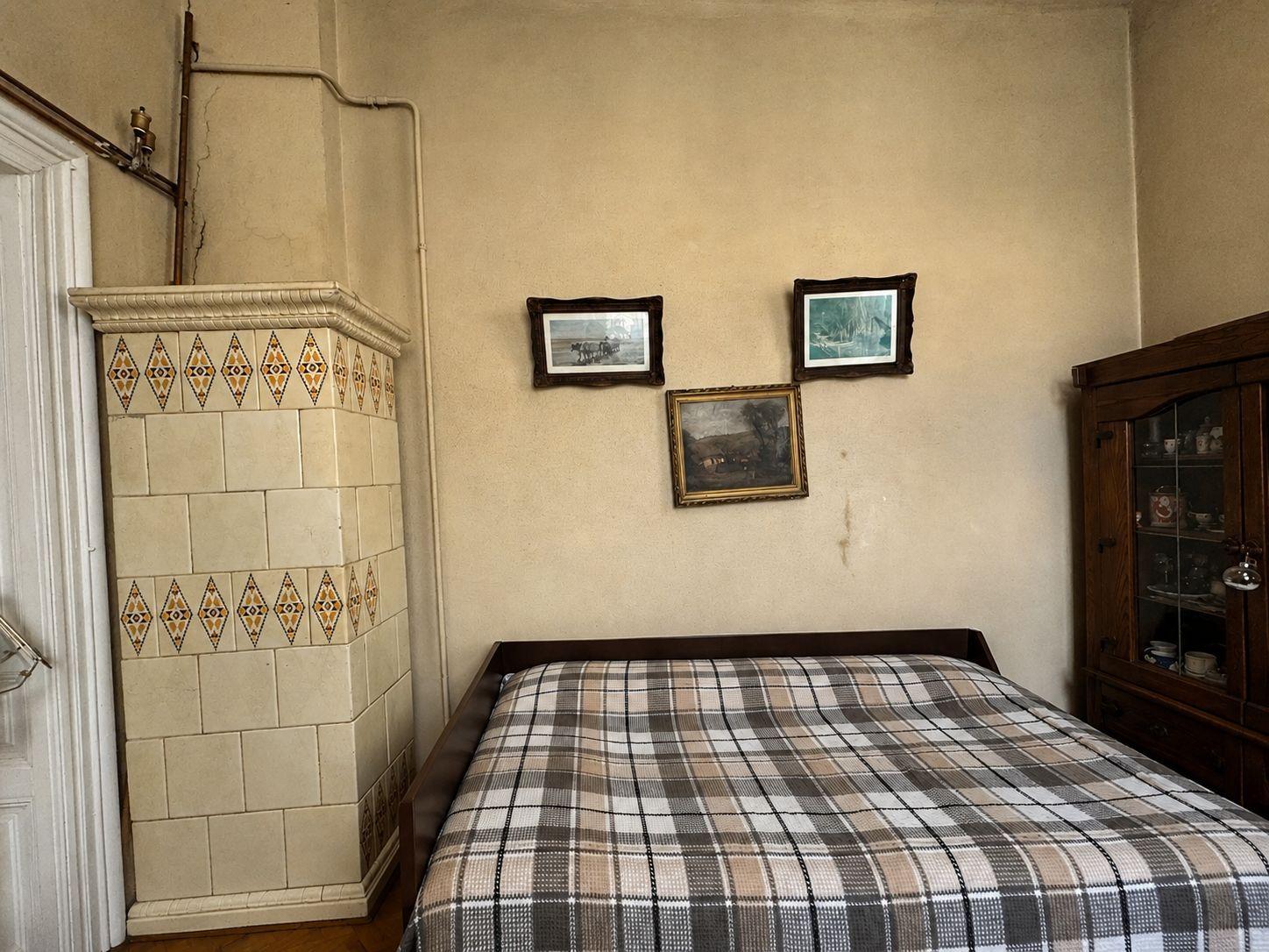 APARTAMENT 2 CAMERE IN VILA | CARTIERUL ARMENESC | STRADA SPATARULUI - 5