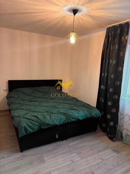 2 camere open space, Parcare, Zona Tineretului, Bloc Nou, Floresti - 2