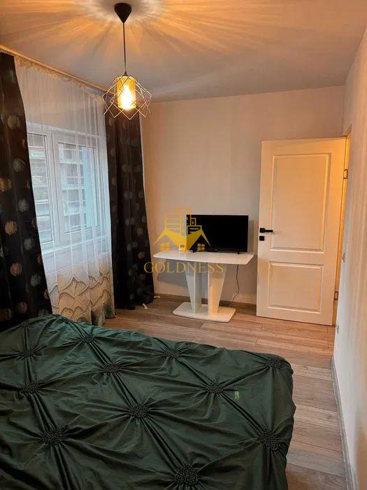 2 camere open space, Parcare, Zona Tineretului, Bloc Nou, Floresti - 5