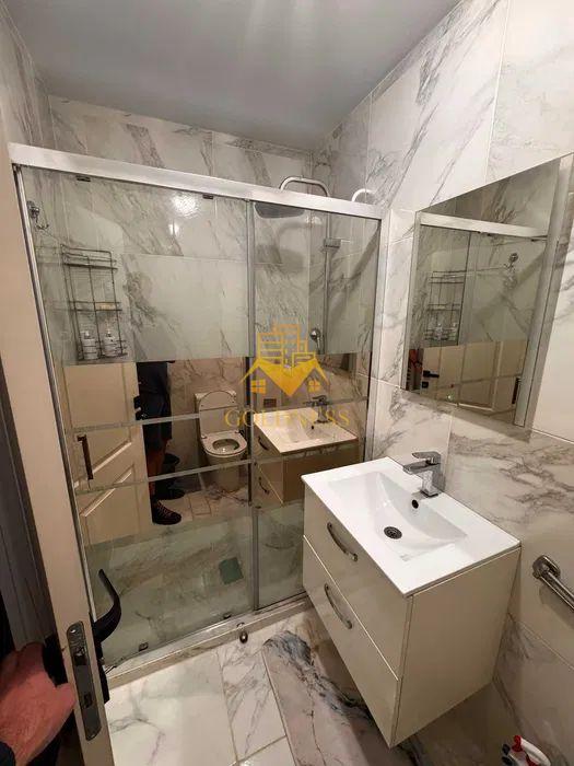 2 camere open space, Parcare, Zona Tineretului, Bloc Nou, Floresti - 7