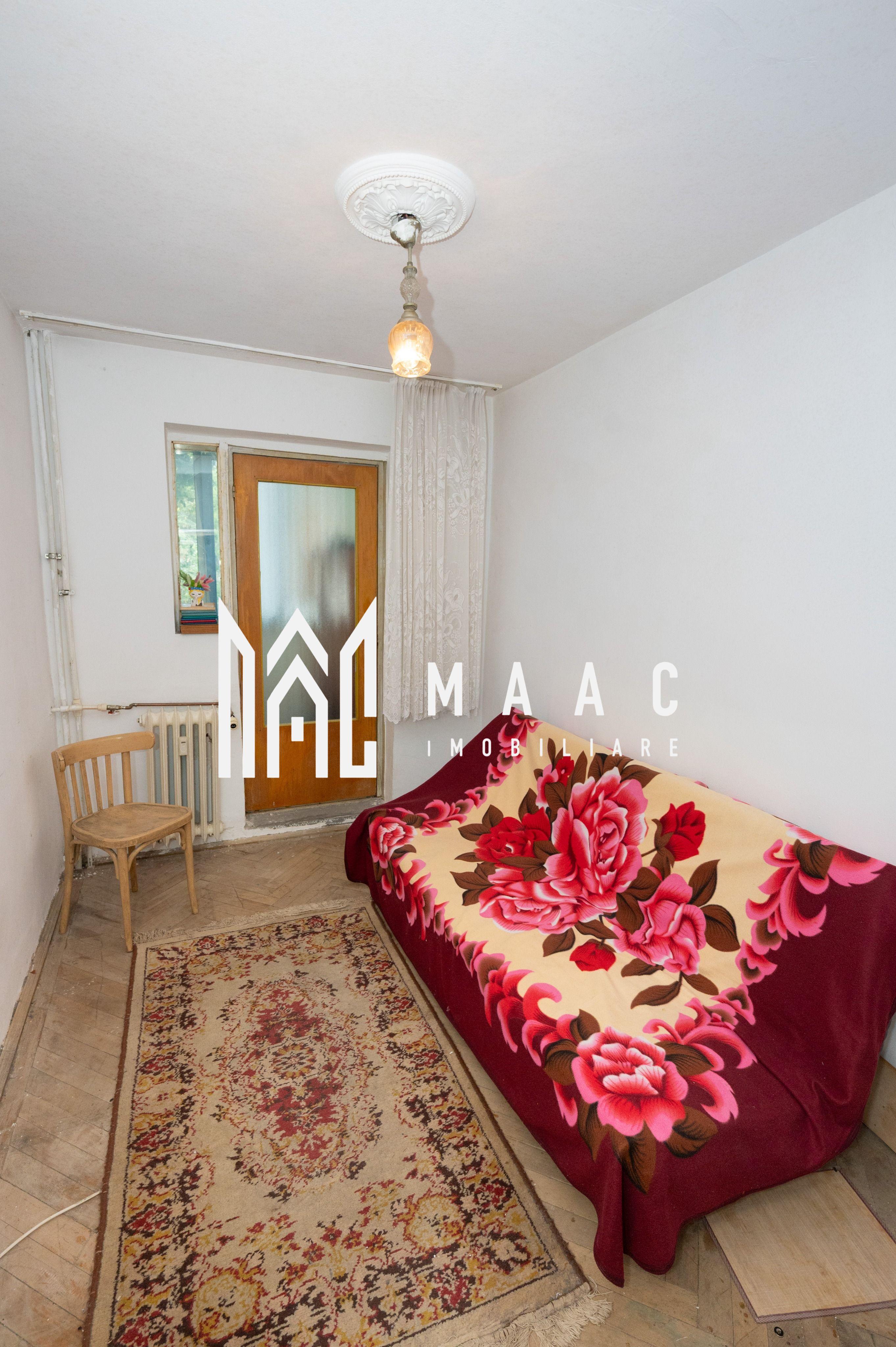 Apartament Petrisor 3 camere | Etaj 1 | Balcon - 9