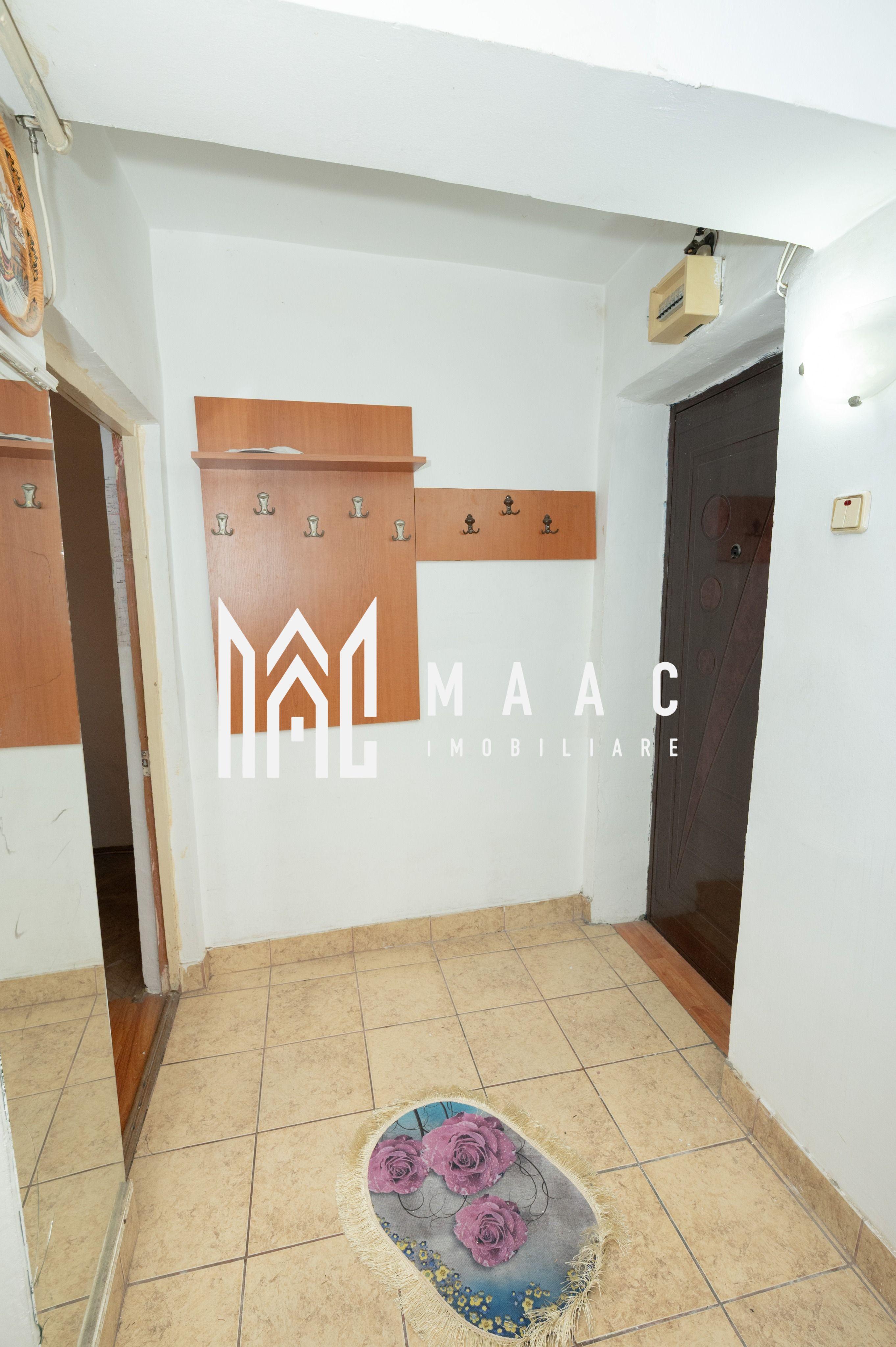 Apartament Petrisor 3 camere | Etaj 1 | Balcon - 8