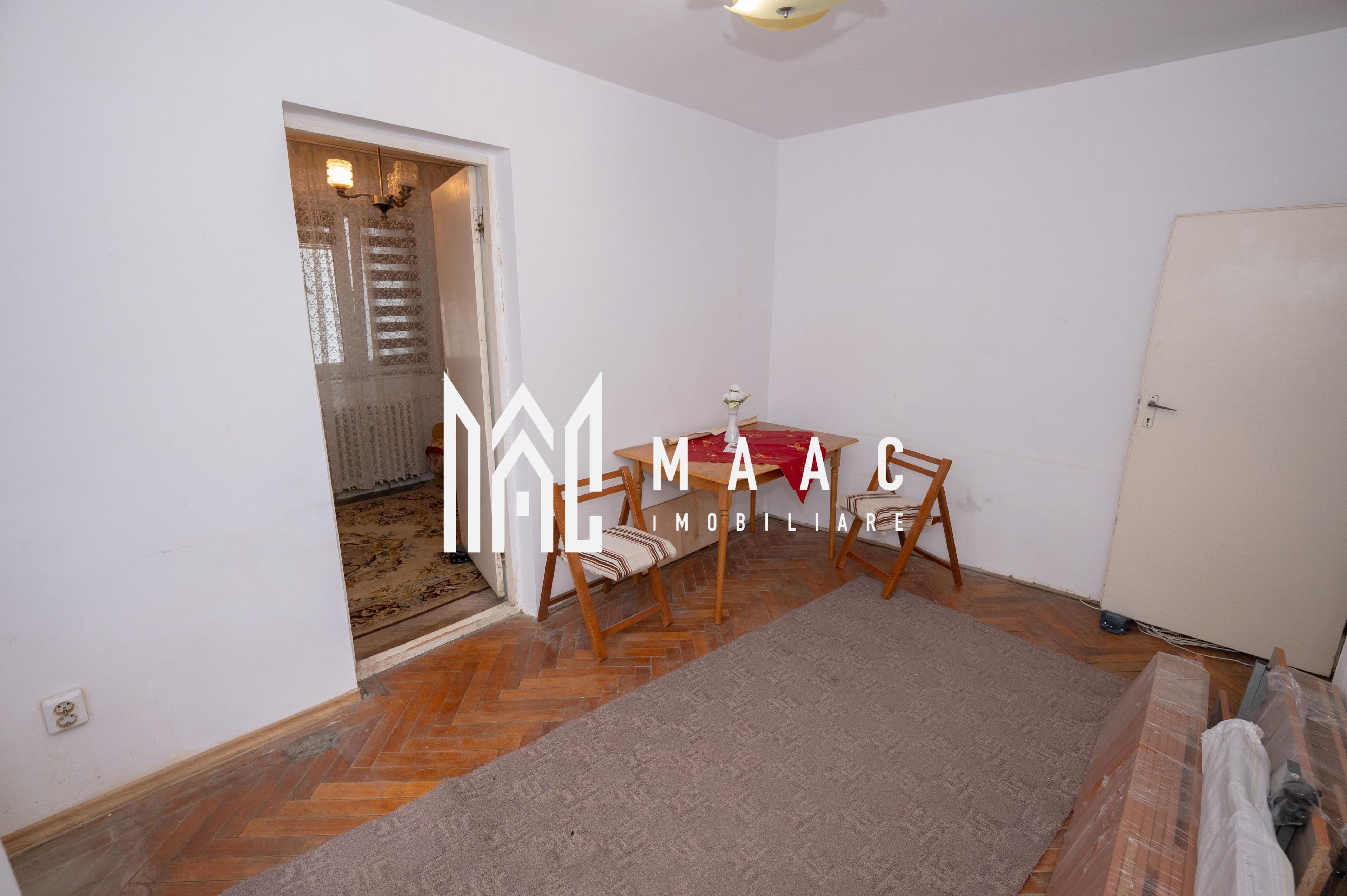 Apartament Petrisor 3 camere | Etaj 1 | Balcon - 3