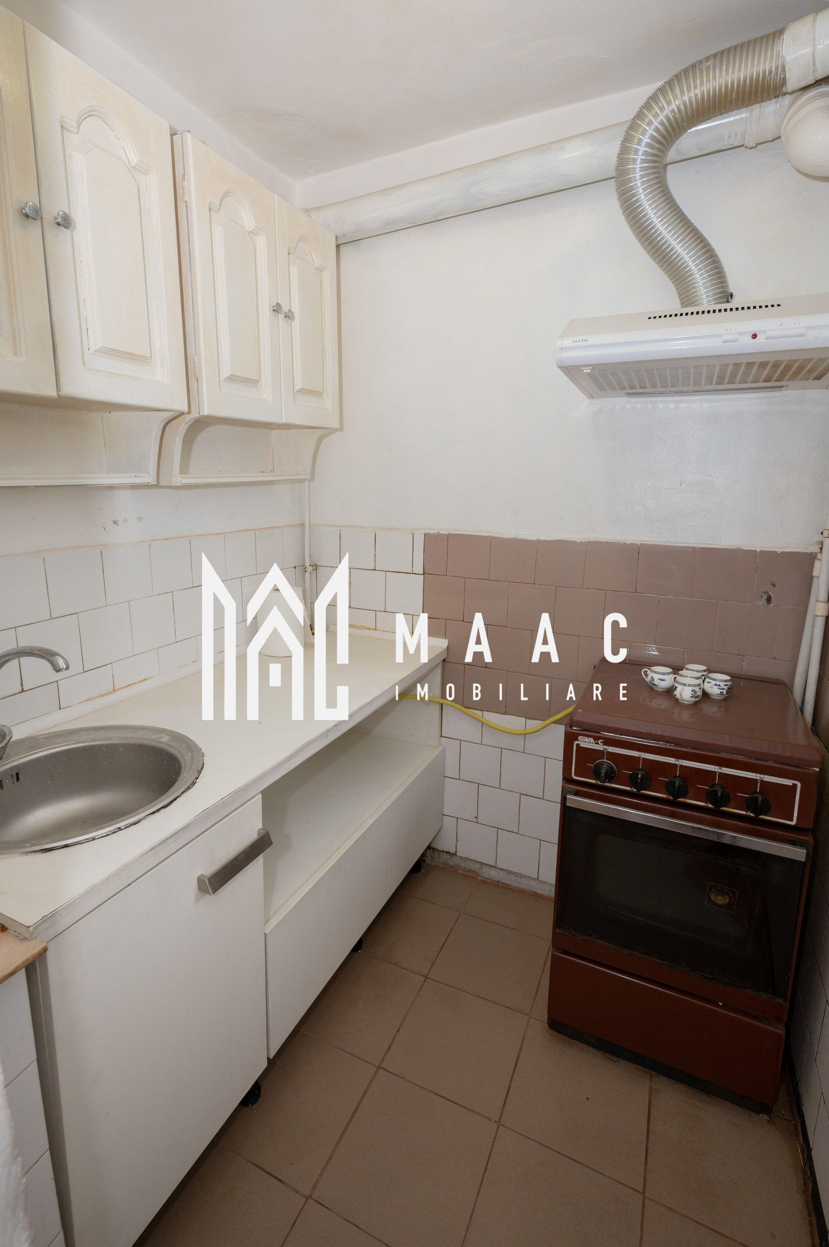 Apartament Petrisor 3 camere | Etaj 1 | Balcon - 2