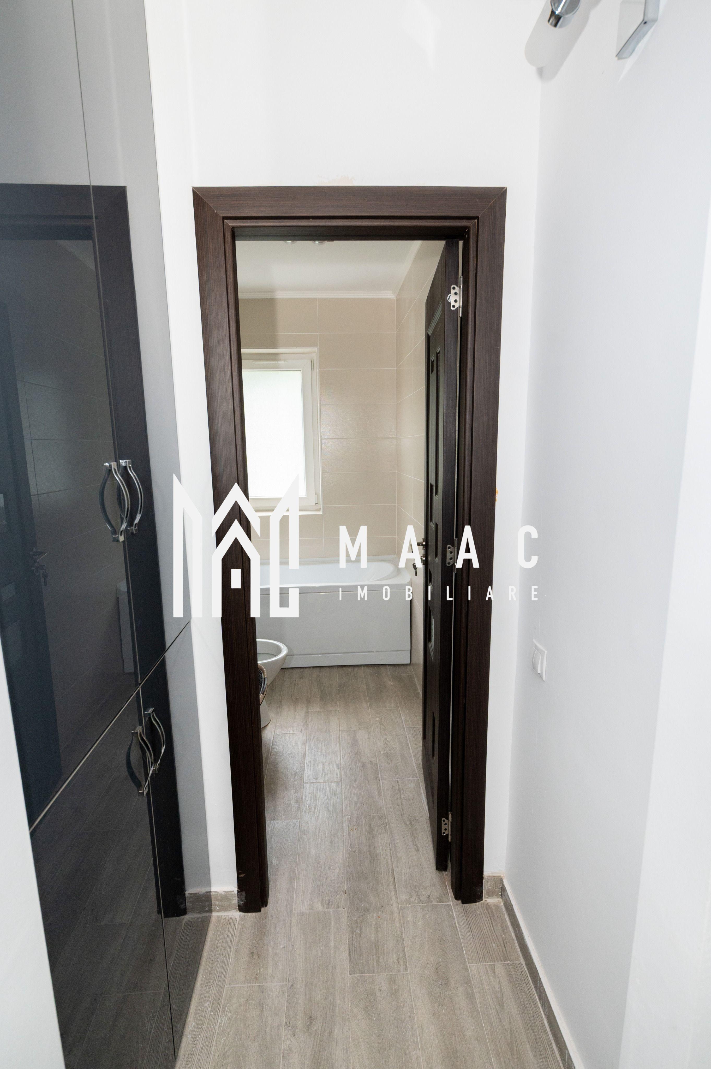 Apartament de vânzare Vâlcea, 2 camere | Central | etaj 2 - 7