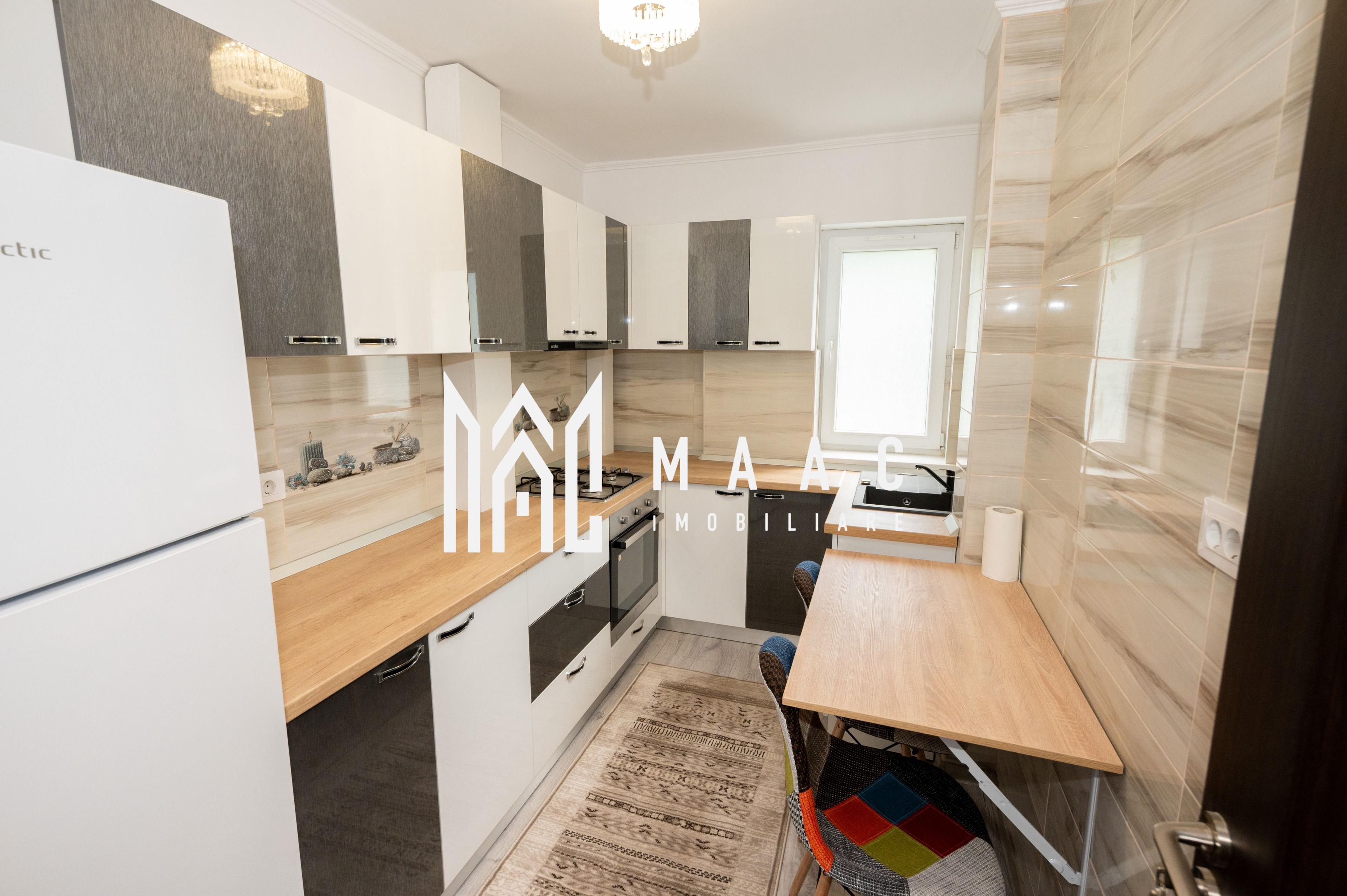 Apartament de vânzare Vâlcea, 2 camere | Central | etaj 2 - 2