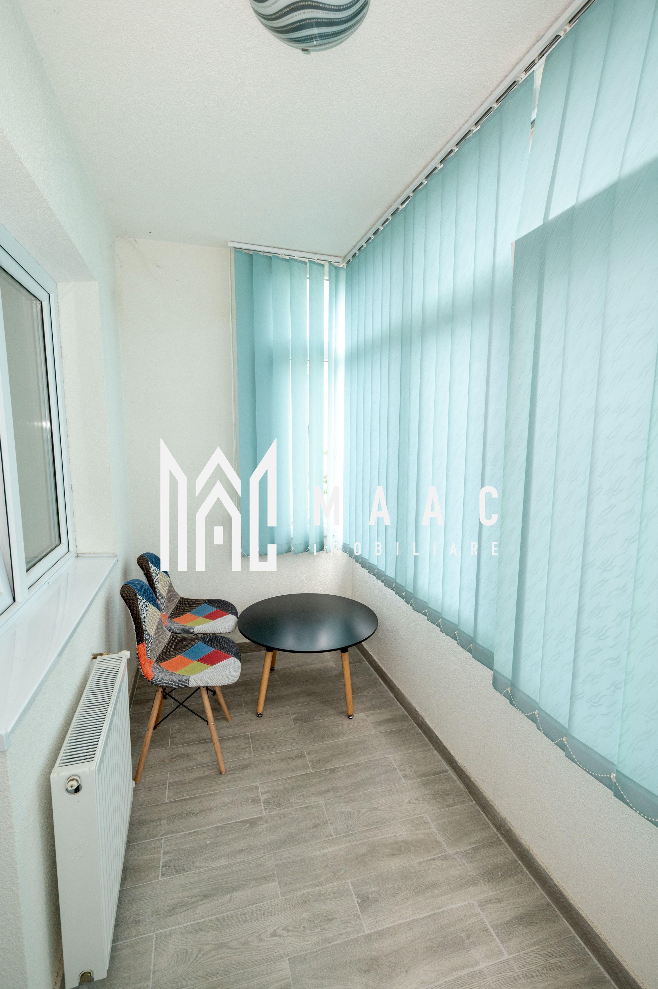 Apartament de vânzare Vâlcea, 2 camere | Central | etaj 2 - 8