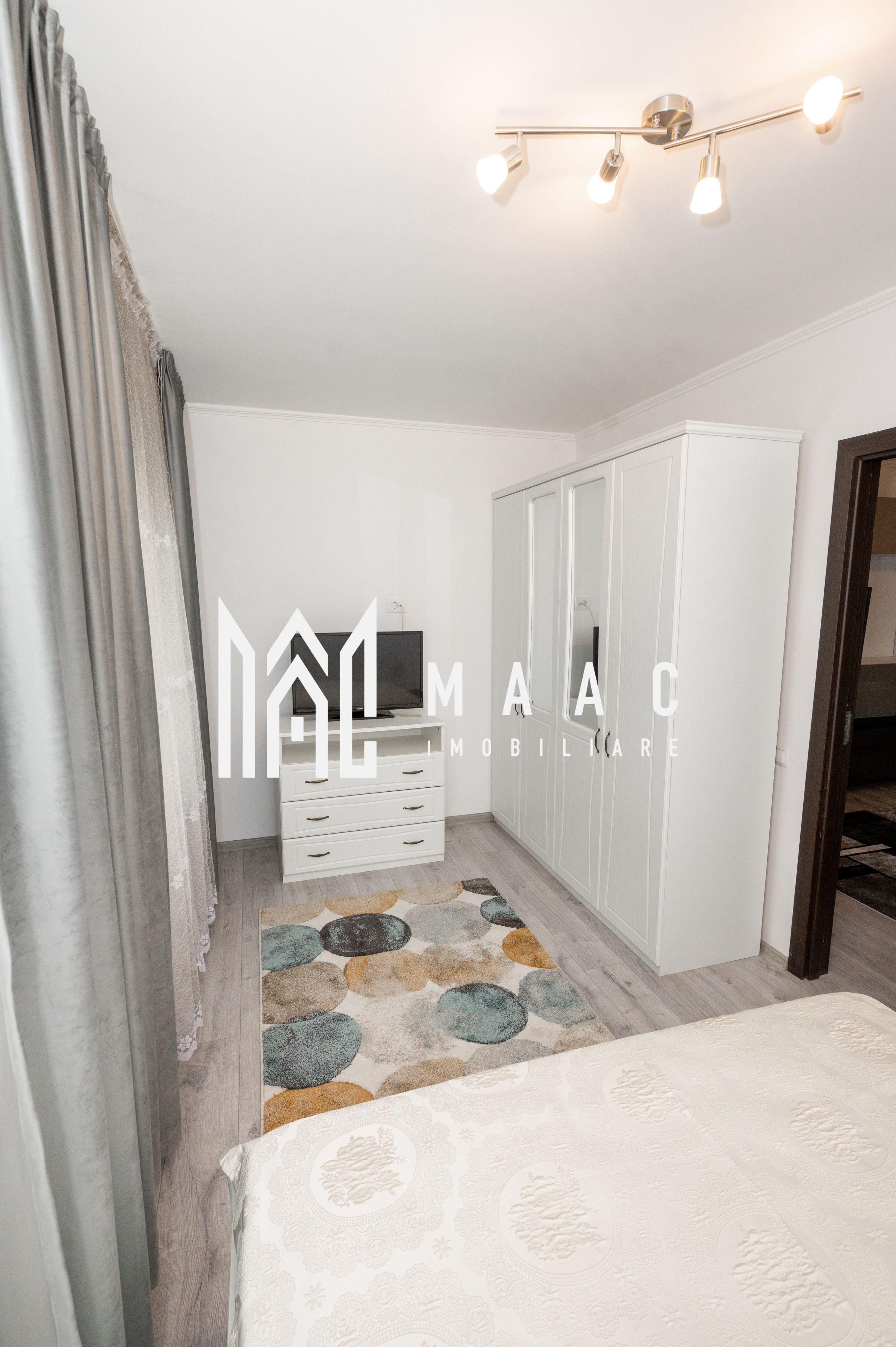 Apartament de vânzare Vâlcea, 2 camere | Central | etaj 2 - 12