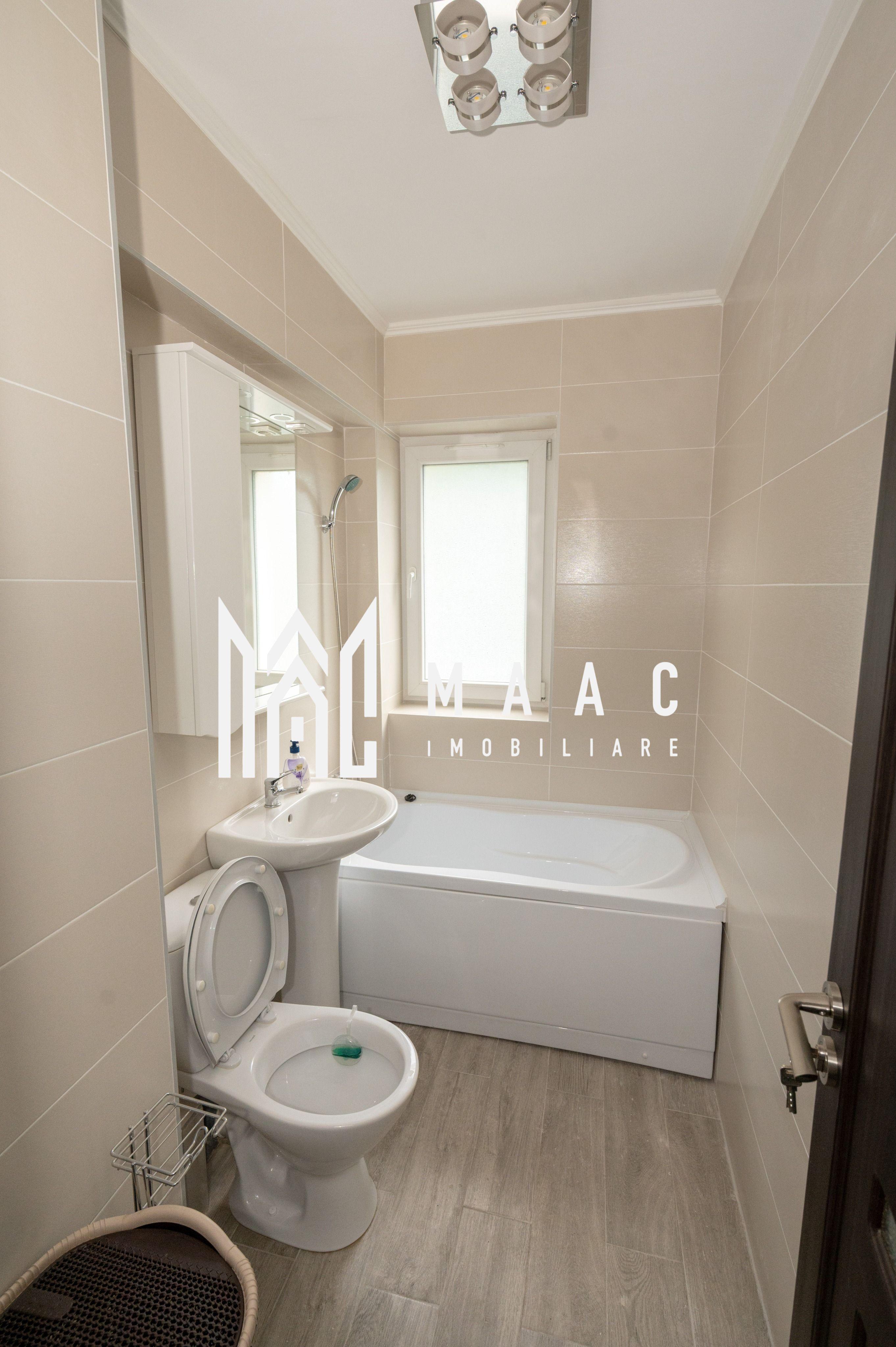Apartament de vânzare Vâlcea, 2 camere | Central | etaj 2 - 3
