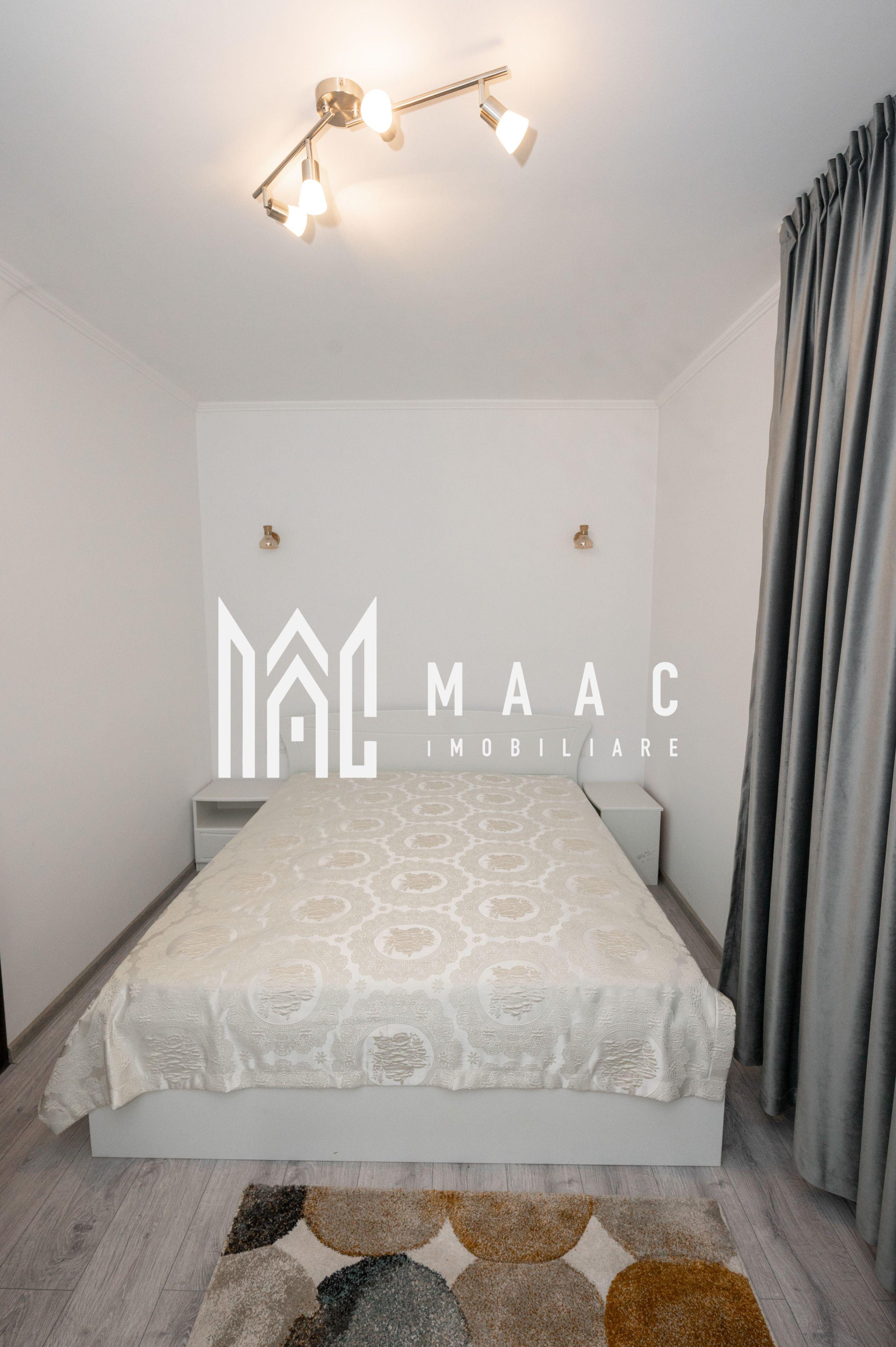 Apartament de vânzare Vâlcea, 2 camere | Central | etaj 2 - 5