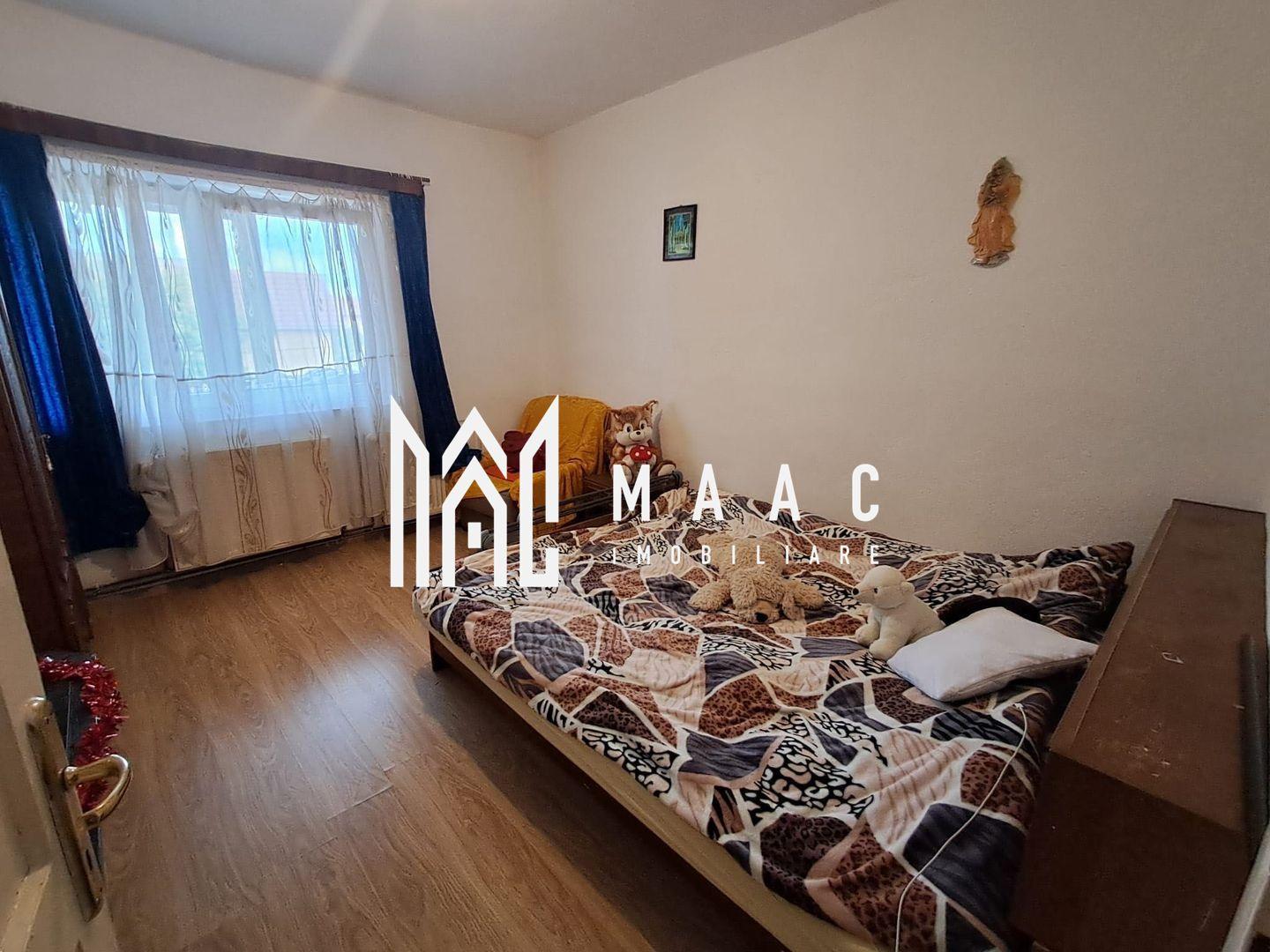 Garsonieră de închiriat | Ștrand, Sibiu | 37 mp, balcon| la casa - 2