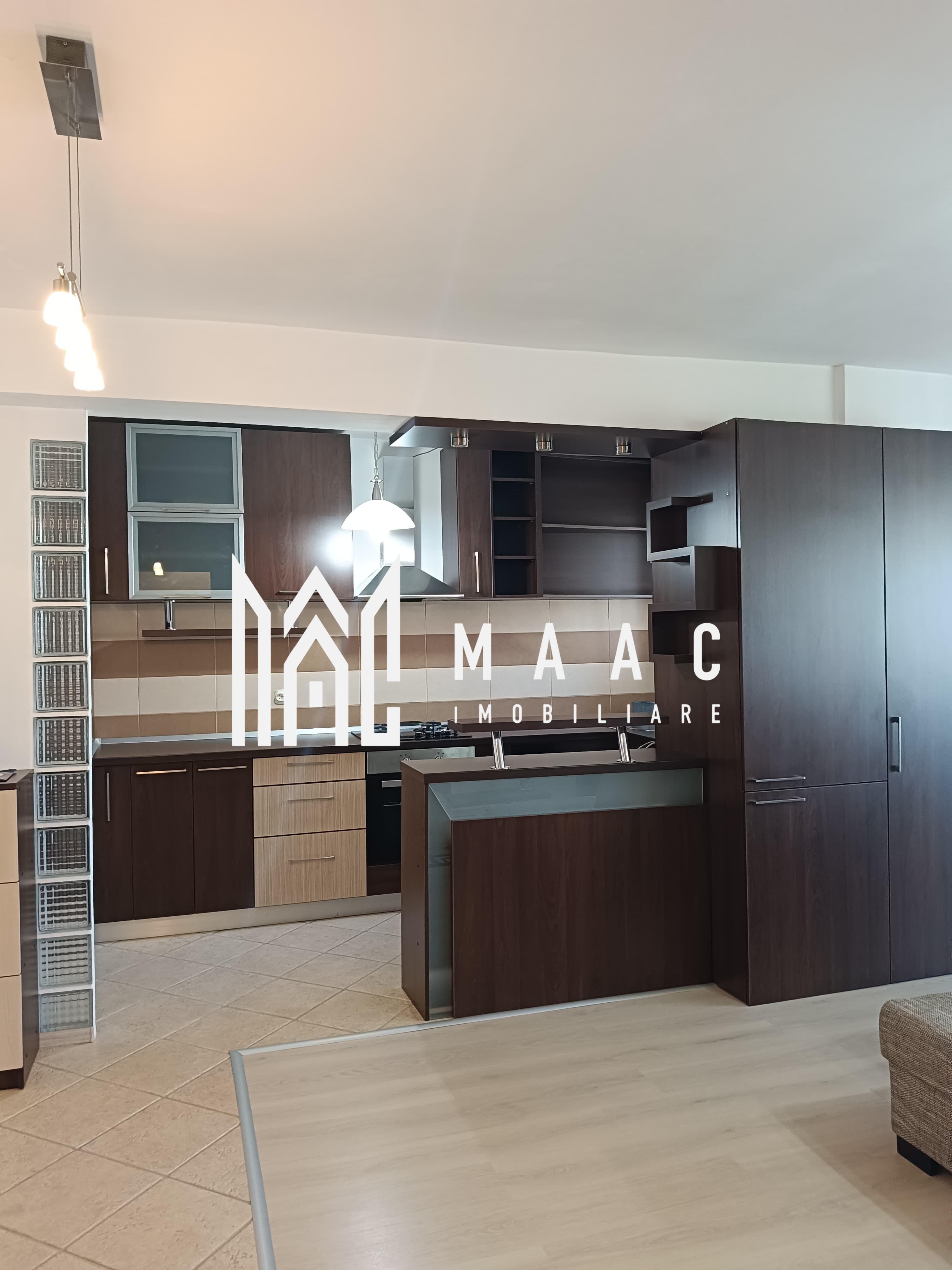 Apartament 2 camere de închiriat | Hipodrom 3 | parcare - 4