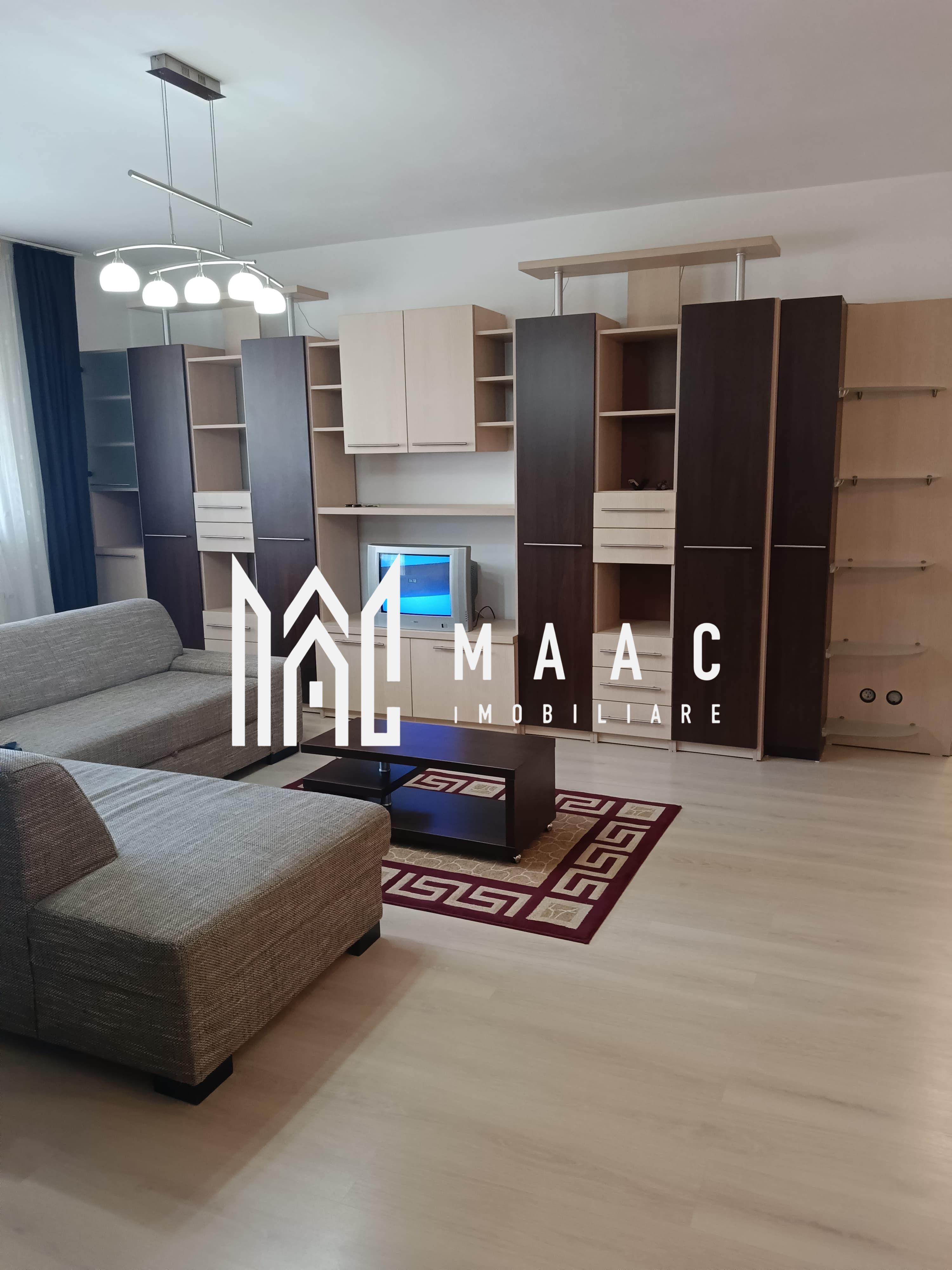 Apartament 2 camere de închiriat | Hipodrom 3 | parcare - 3