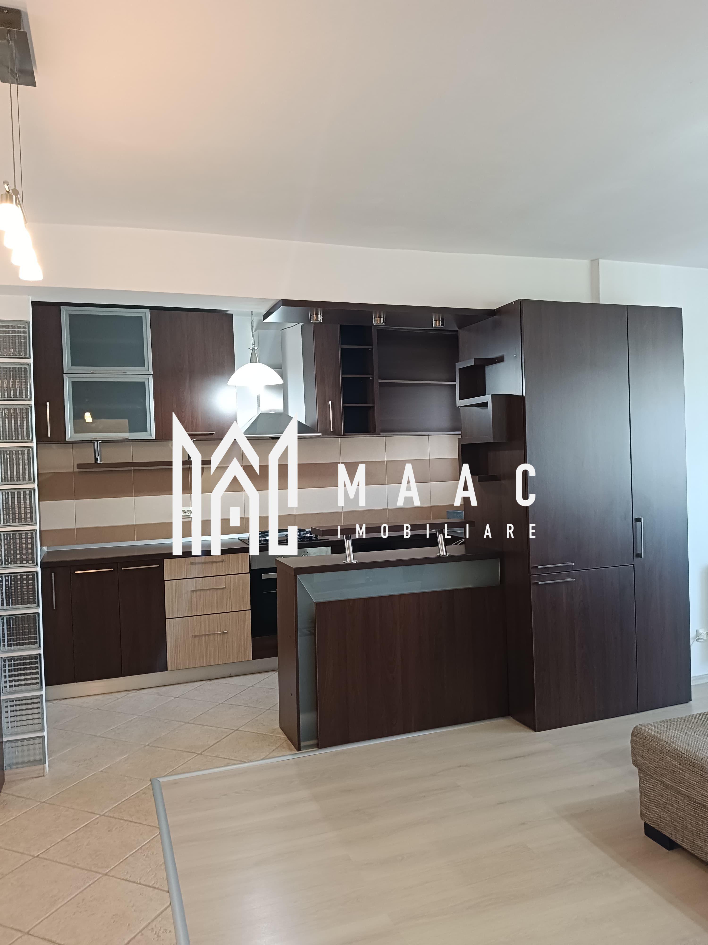 Apartament 2 camere de închiriat | Hipodrom 3 | parcare - 5