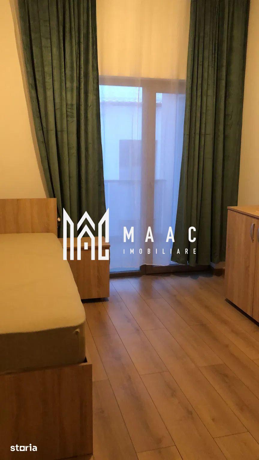 Apartament 3 camere Sibiu | Central | 60 mp, parcare - 6