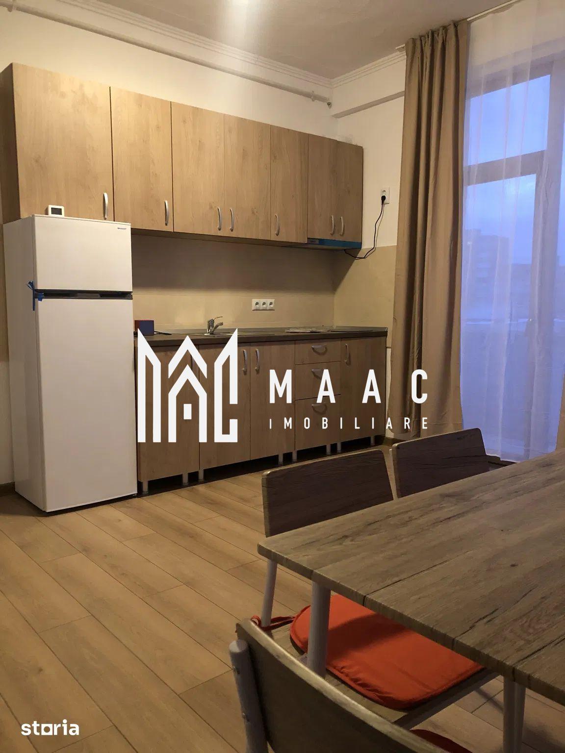 Apartament 3 camere Sibiu | Central | 60 mp, parcare - 8