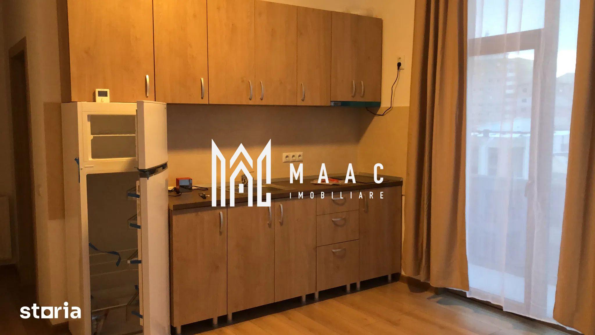 Apartament 3 camere Sibiu | Central | 60 mp, parcare - 2