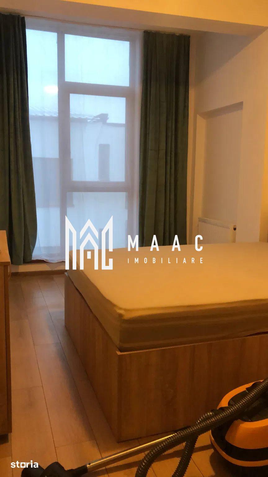 Apartament 3 camere Sibiu | Central | 60 mp, parcare - 5