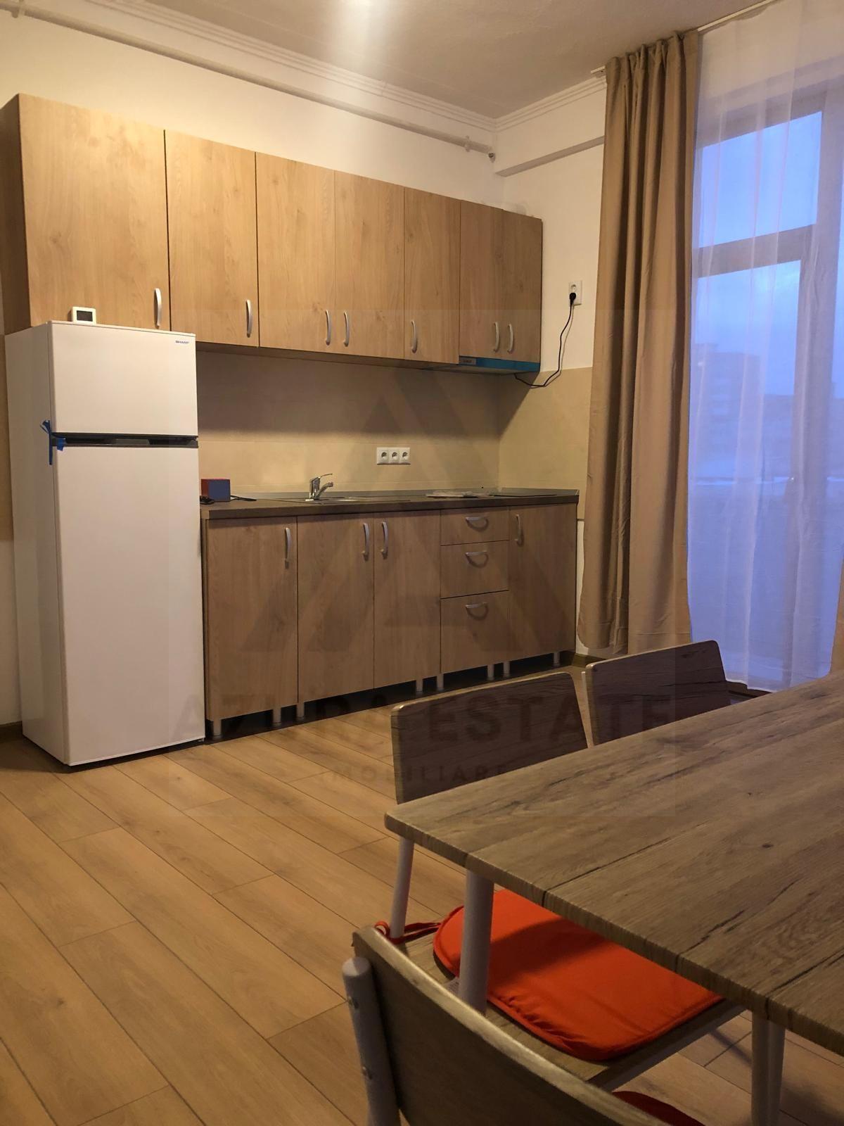 Apartament 3 Camere 60 mp Șelimbăr Parcare Inclusă - 3