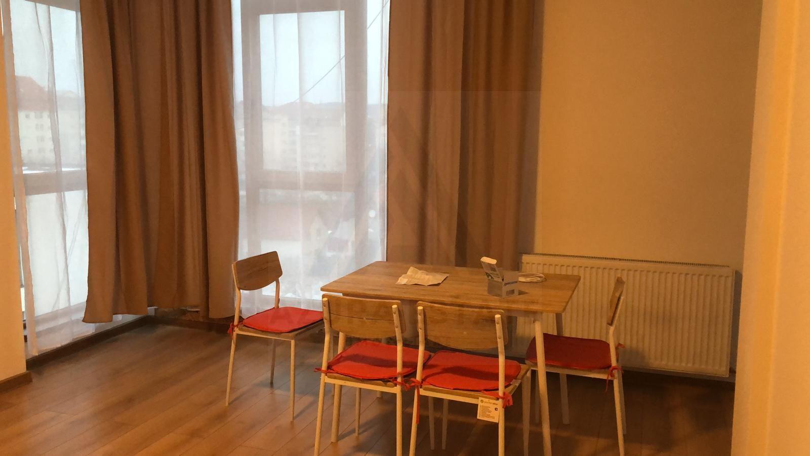 Apartament 3 Camere 60 mp Șelimbăr Parcare Inclusă - 2