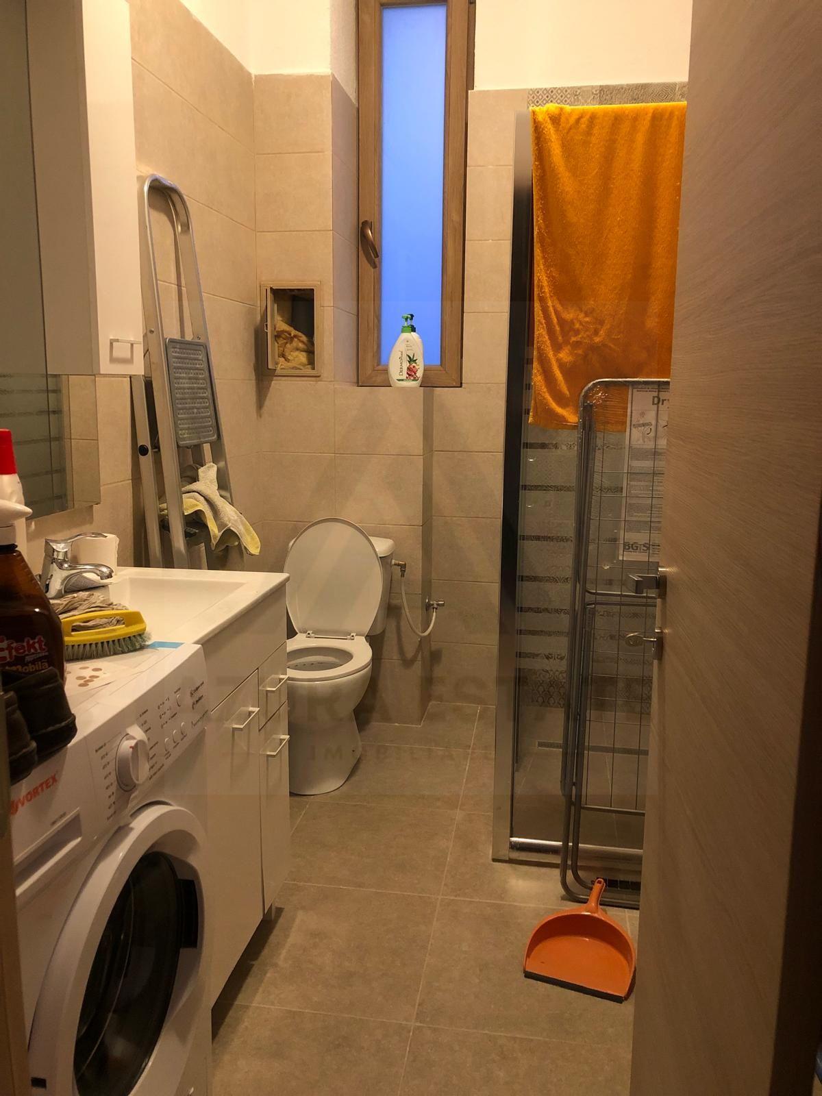 Apartament 3 Camere 60 mp Șelimbăr Parcare Inclusă - 9