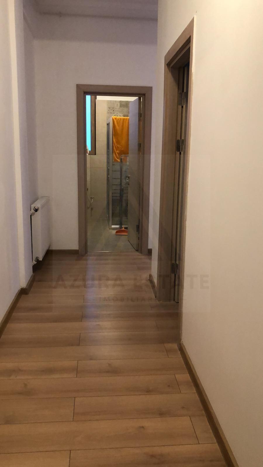 Apartament 3 Camere 60 mp Șelimbăr Parcare Inclusă - 7