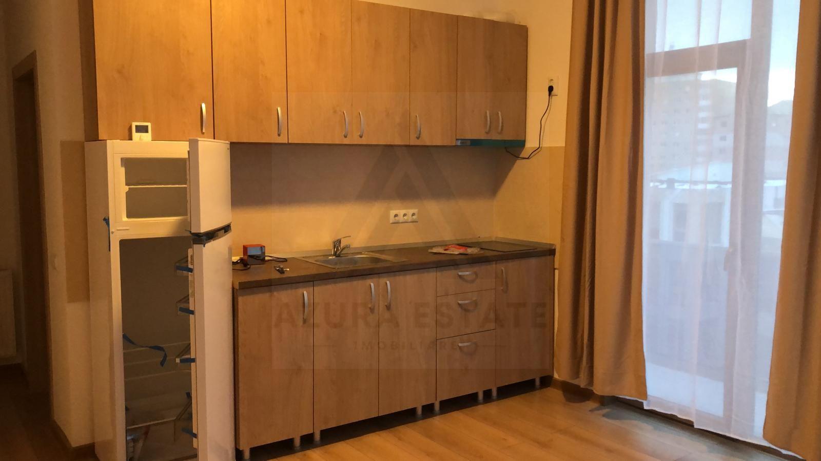 Apartament 3 Camere 60 mp Șelimbăr Parcare Inclusă - 1