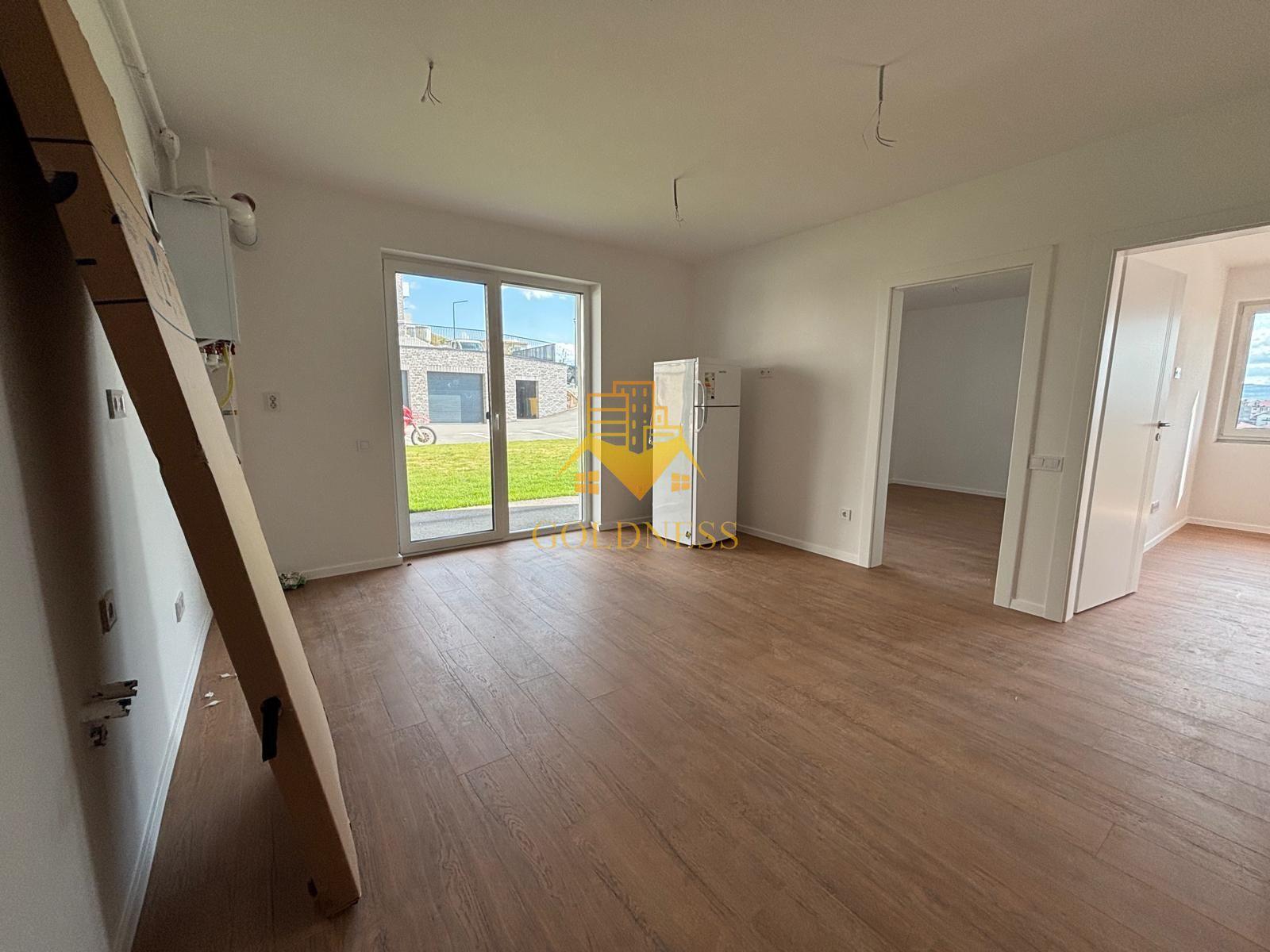Spațiu comercial, bloc nou, 3 camere, parcare, Octavian Paler, Aphida - 6